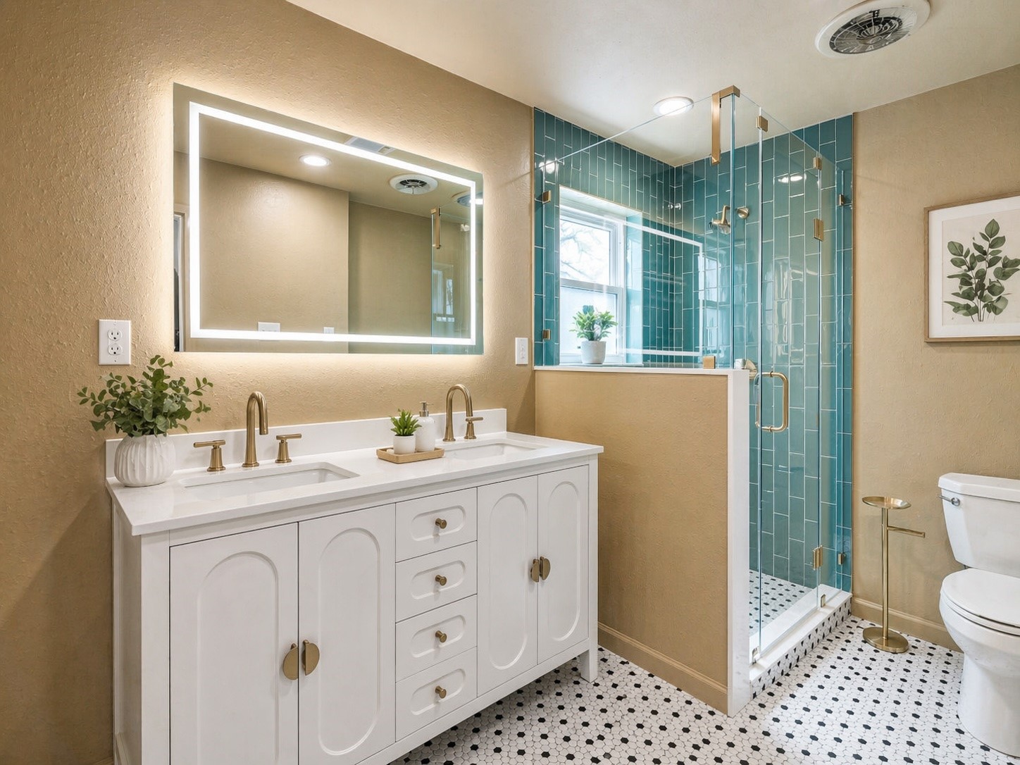2418 Patricia Lane Garland TX 75041