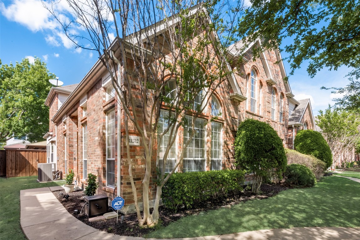 11282 Still Hollow Drive Frisco TX 75035