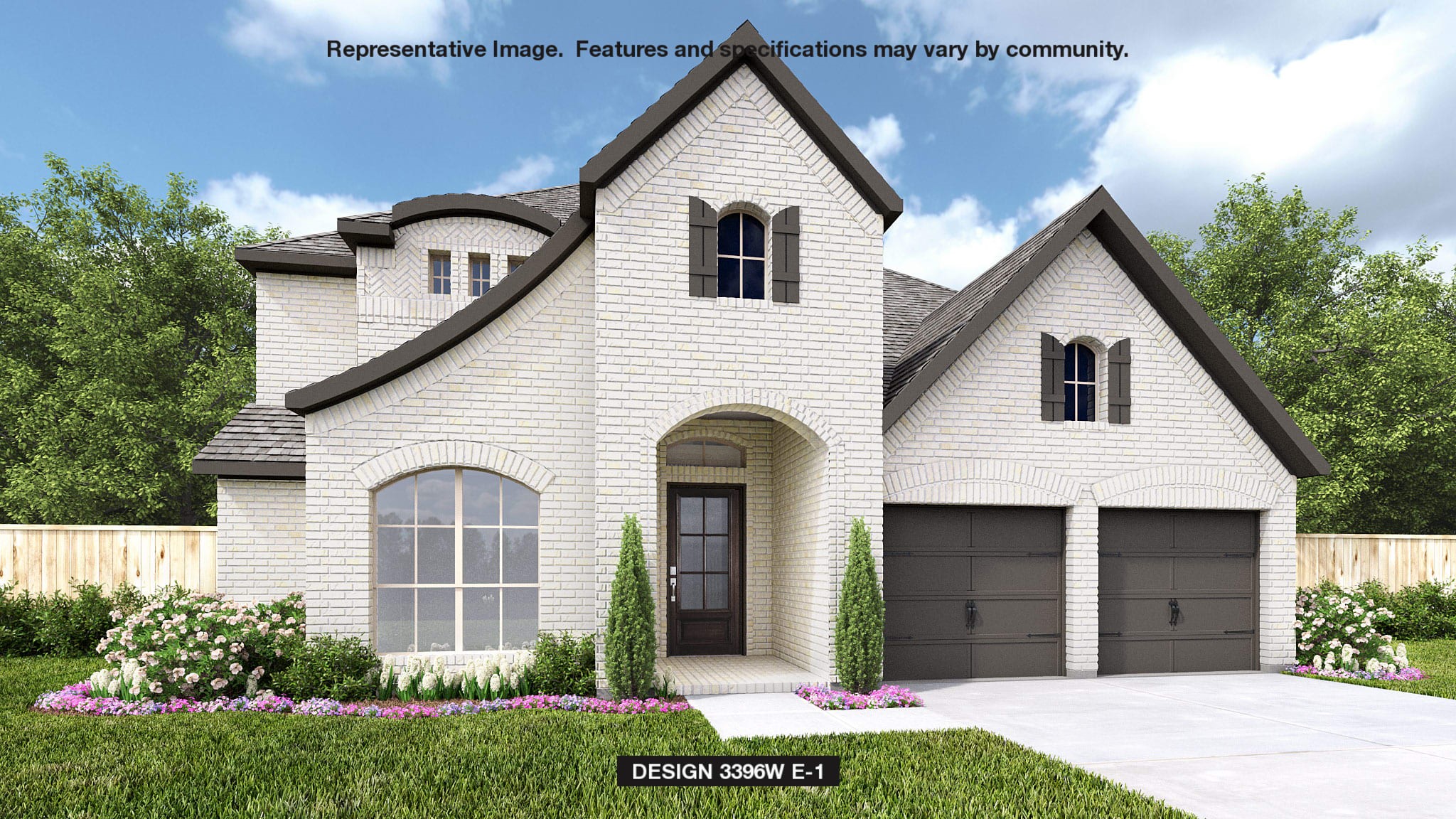 3352 Chinaberry Street Celina TX 75009