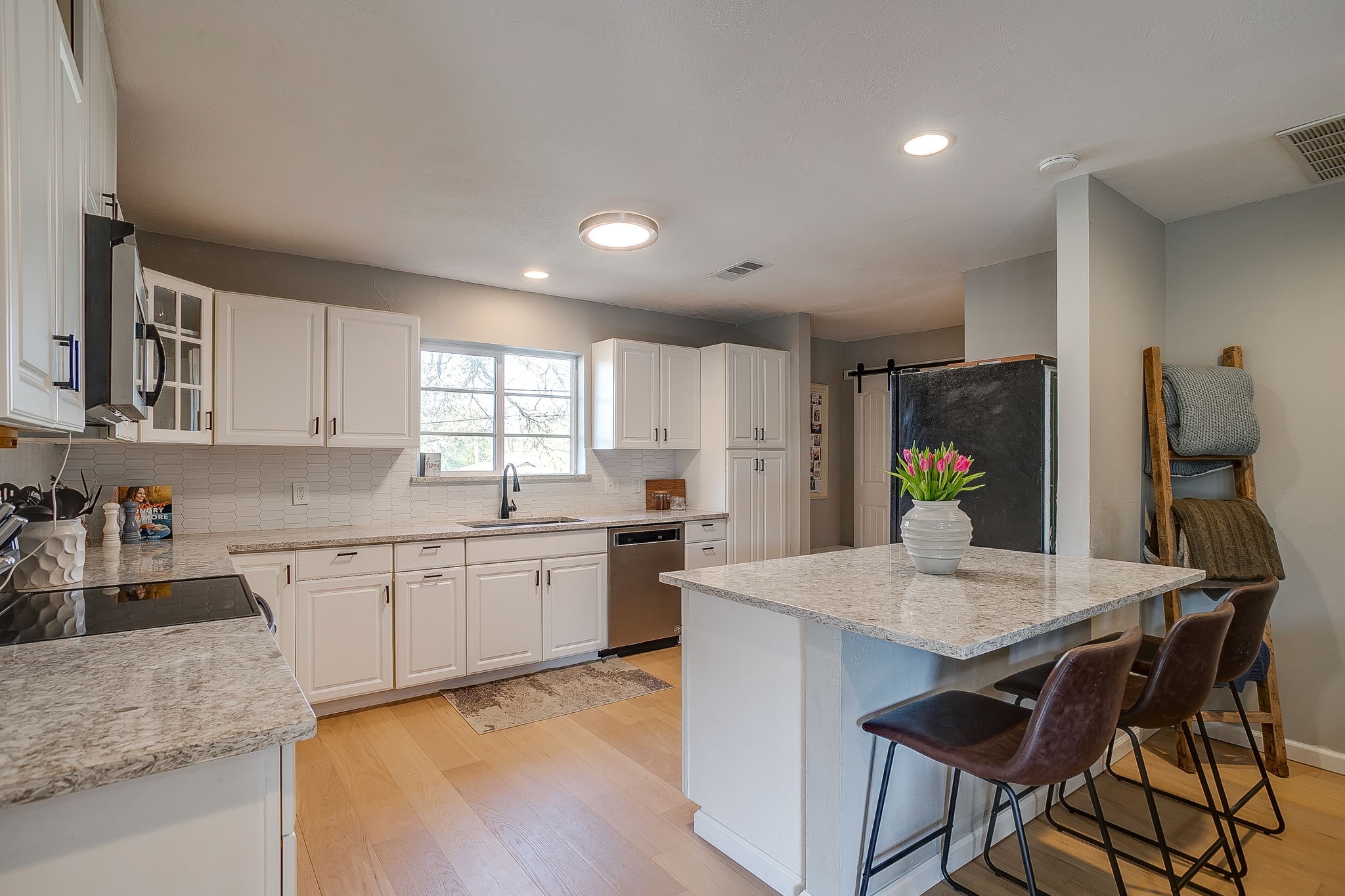 6829 Chickering Road Fort Worth TX 76116