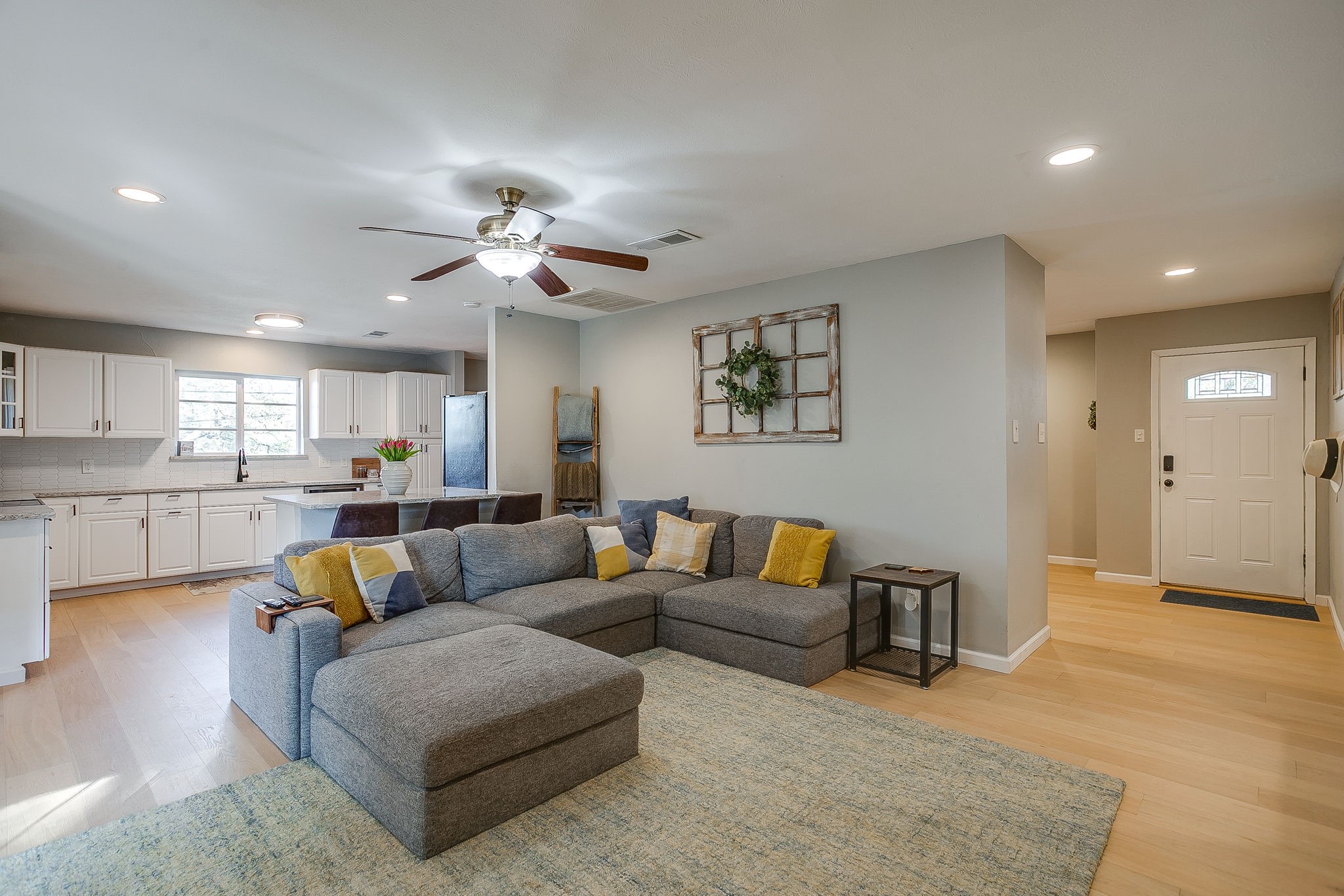 6829 Chickering Road Fort Worth TX 76116