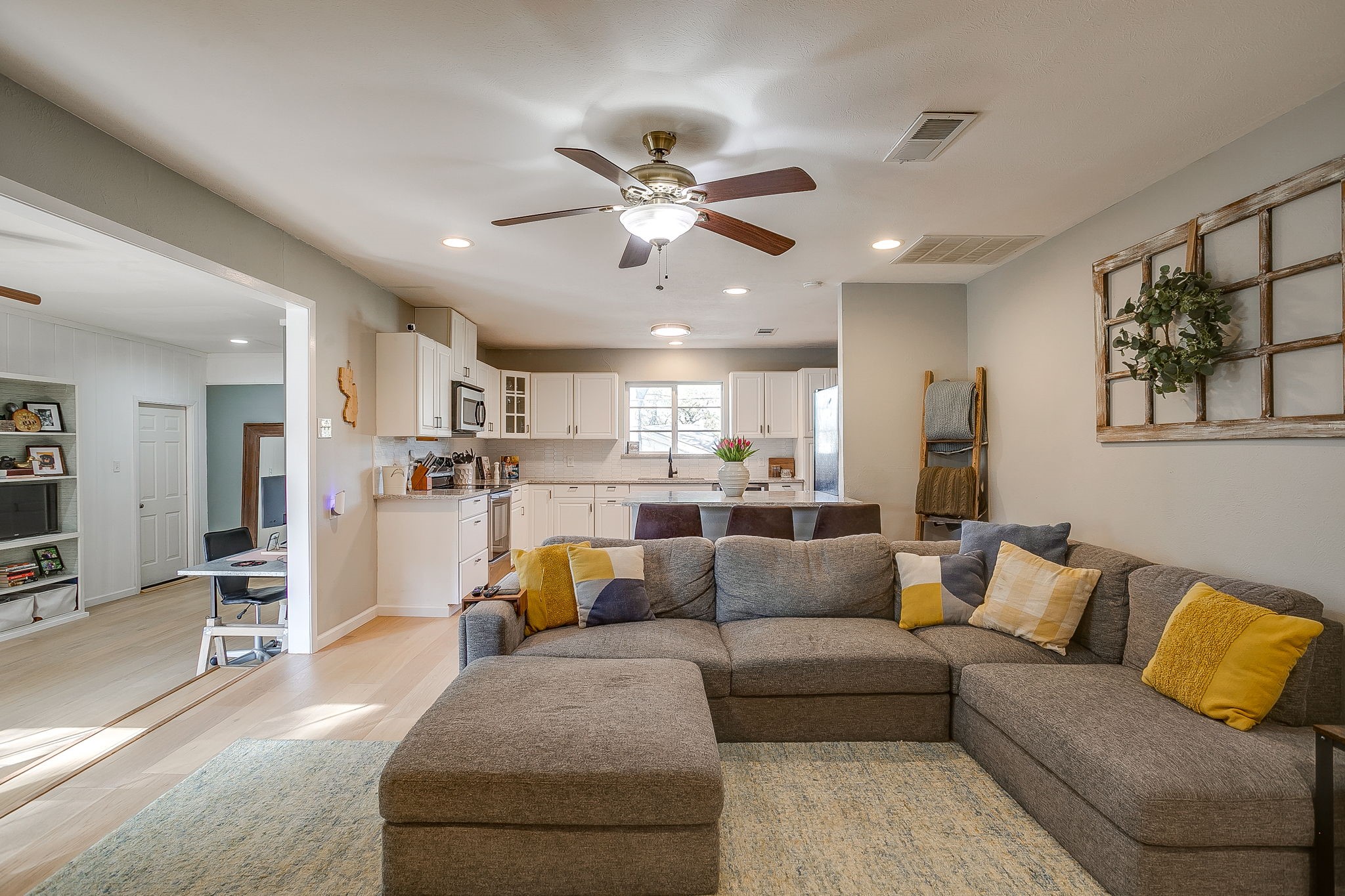 6829 Chickering Road Fort Worth TX 76116