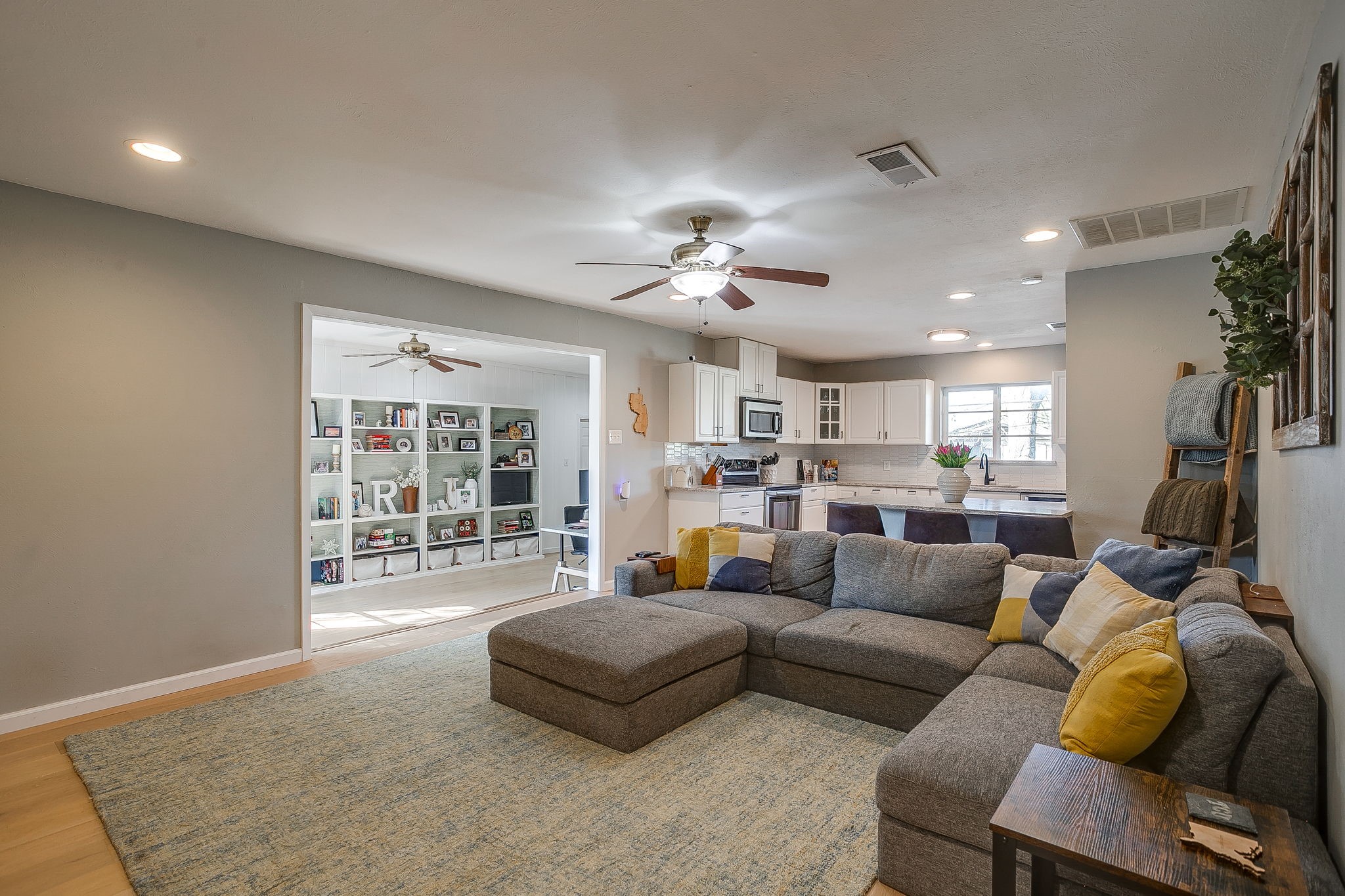 6829 Chickering Road Fort Worth TX 76116