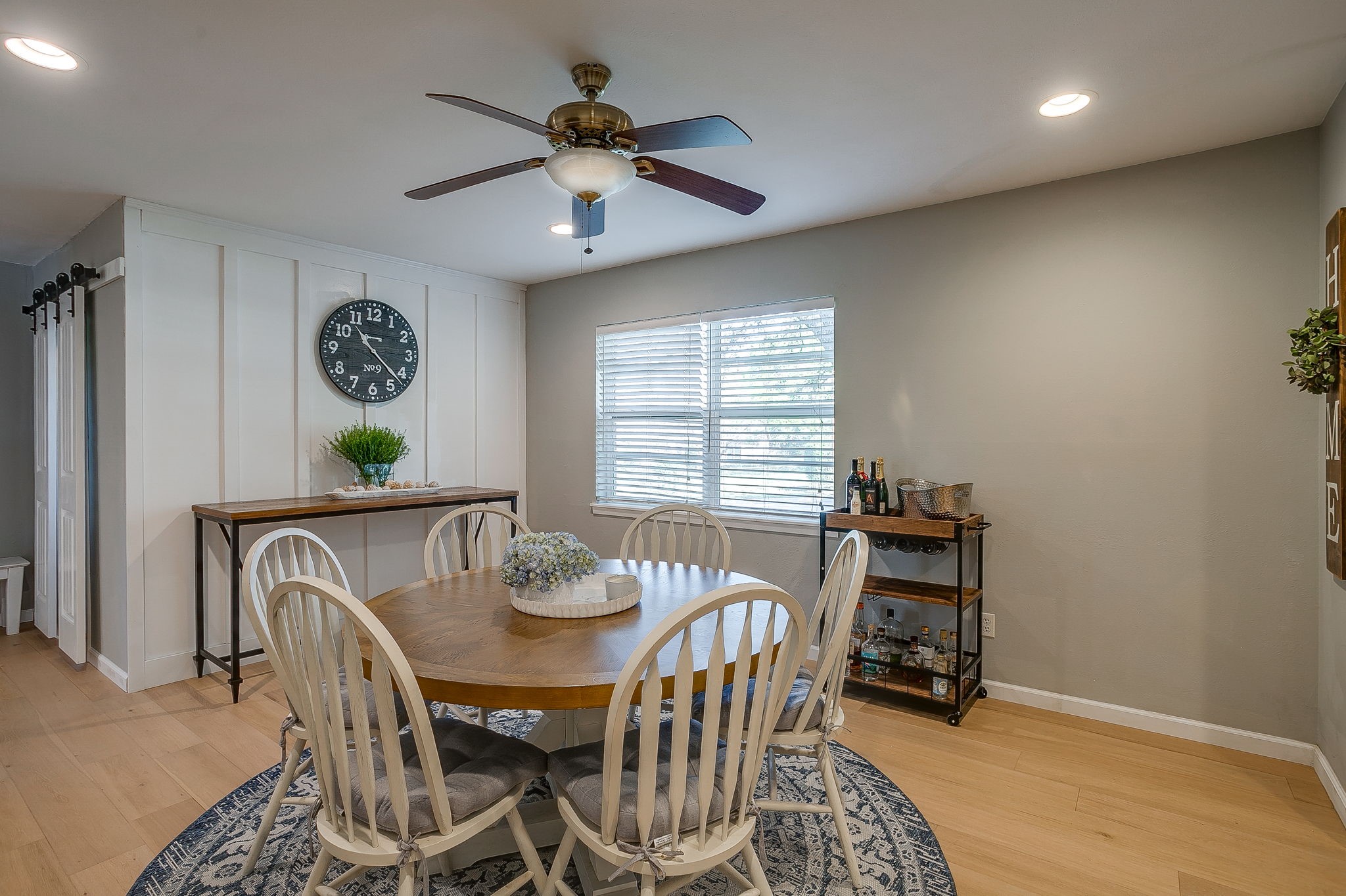 6829 Chickering Road Fort Worth TX 76116
