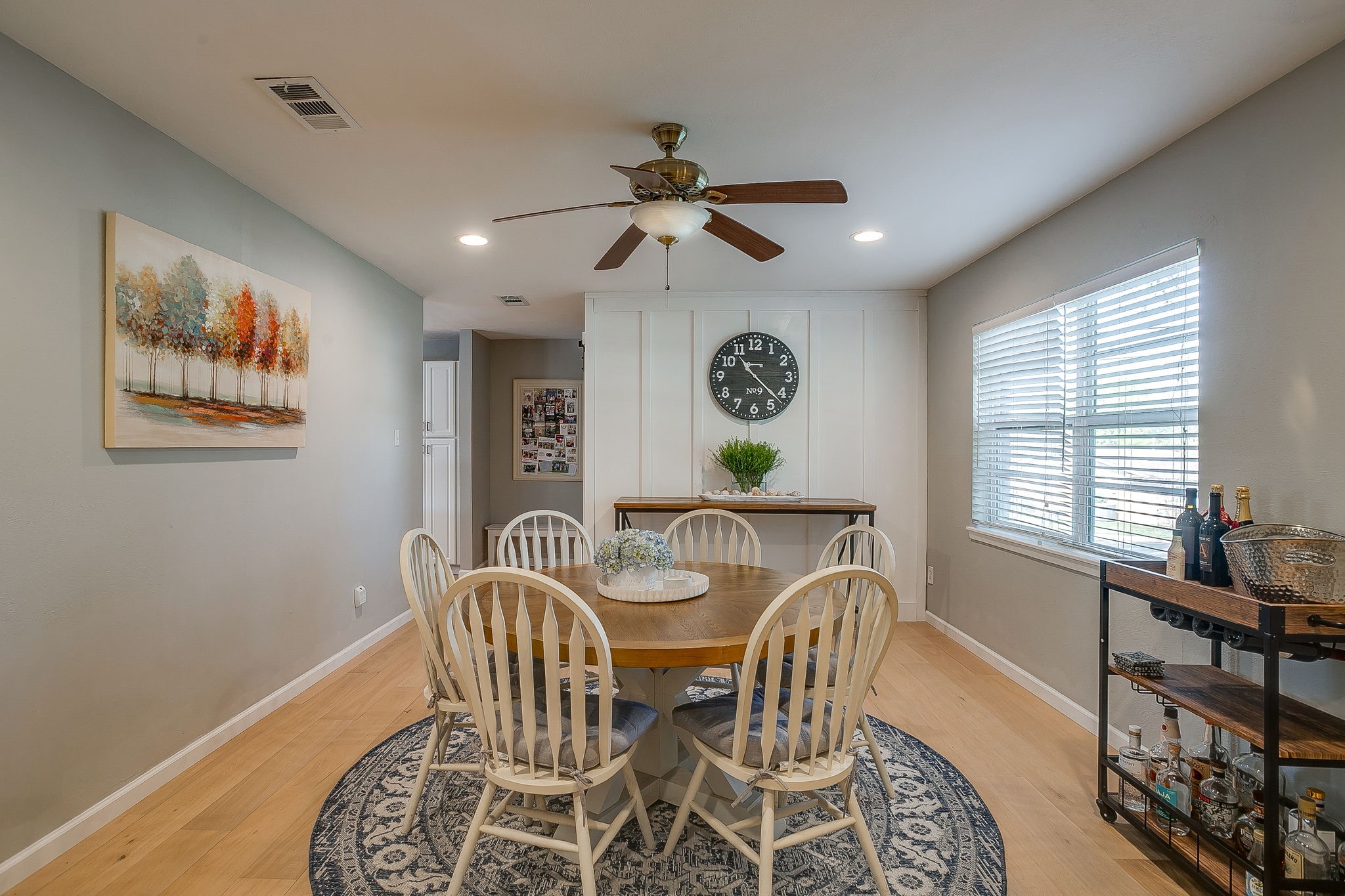 6829 Chickering Road Fort Worth TX 76116