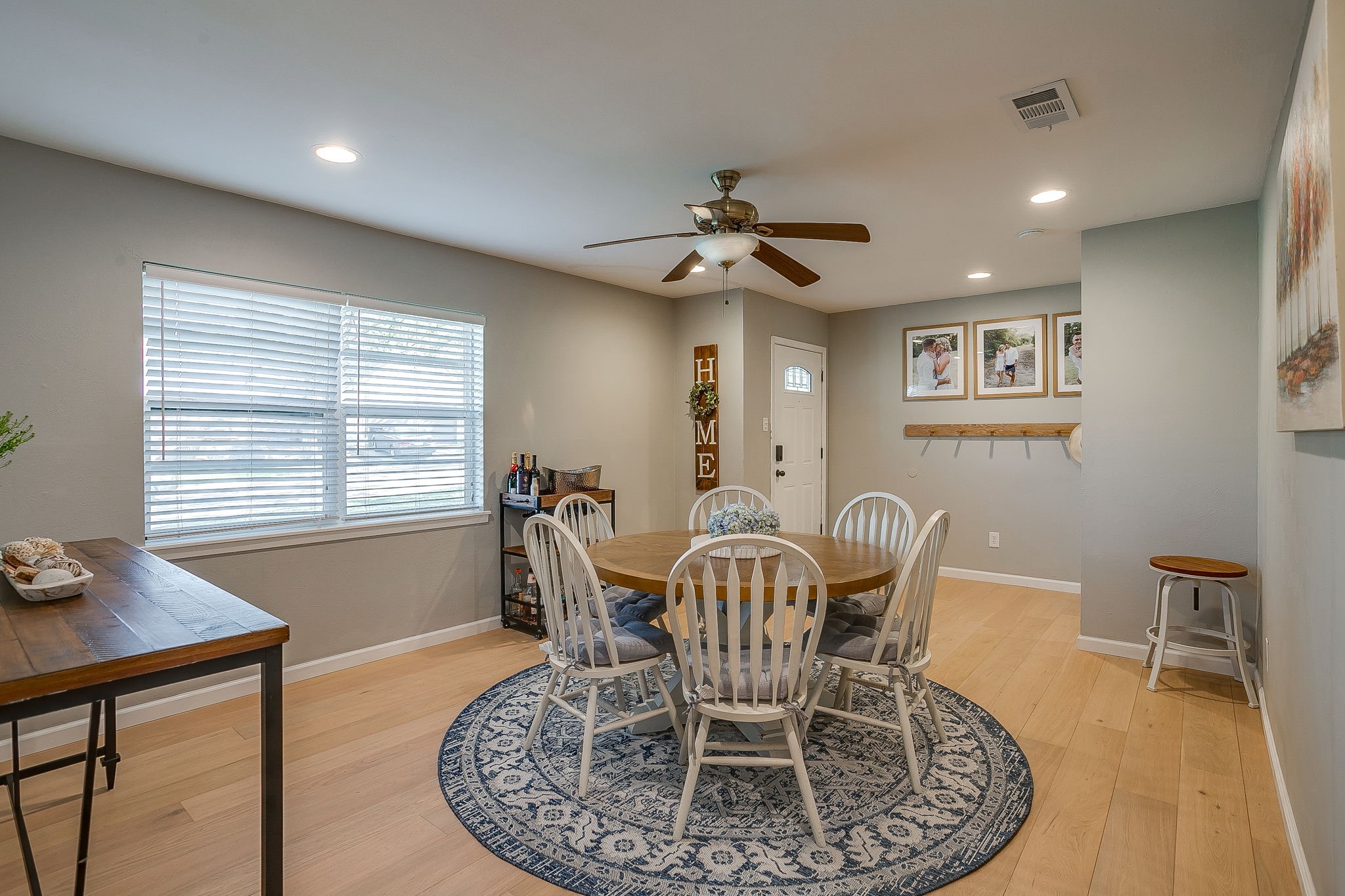 6829 Chickering Road Fort Worth TX 76116