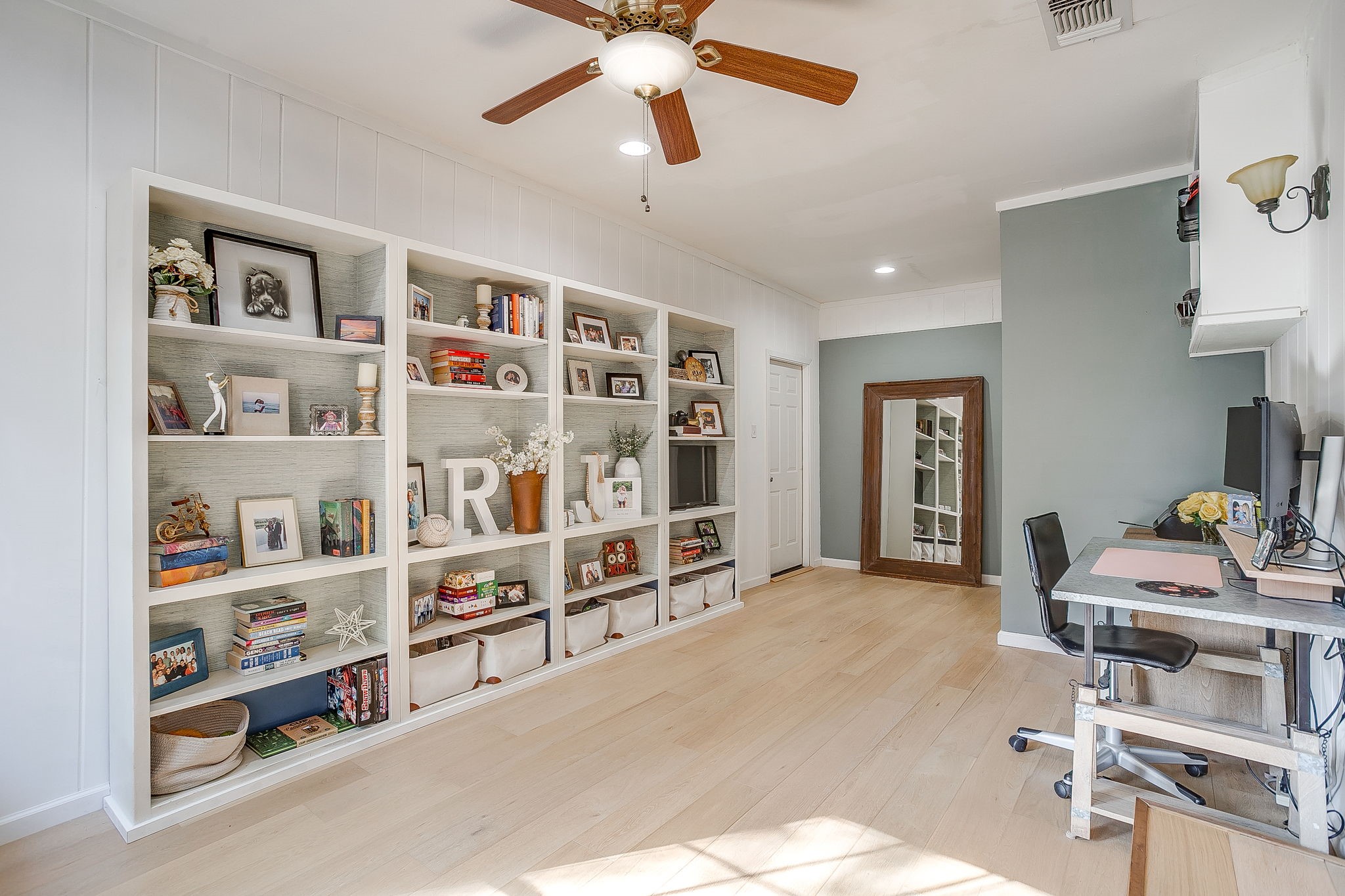 6829 Chickering Road Fort Worth TX 76116