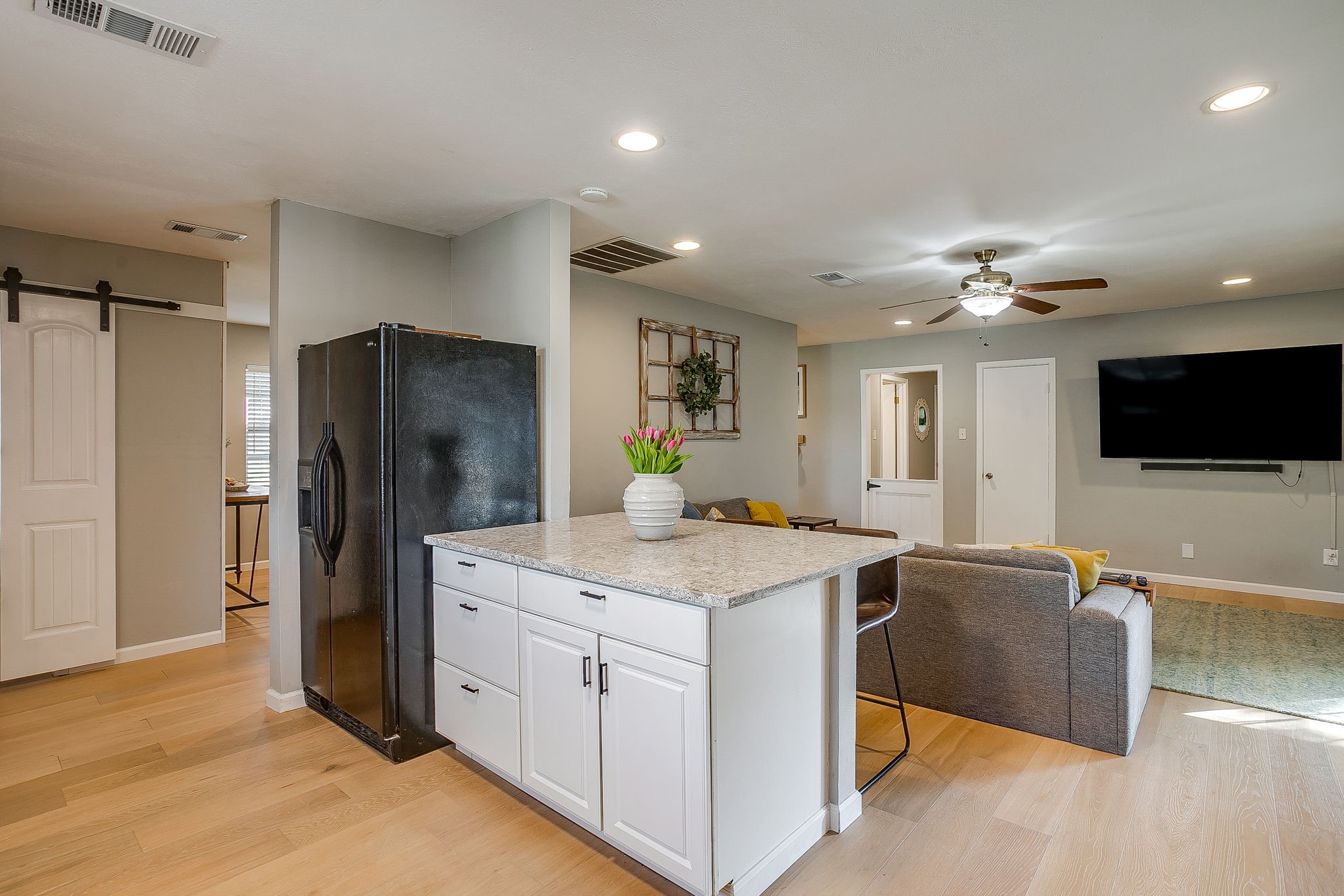 6829 Chickering Road Fort Worth TX 76116