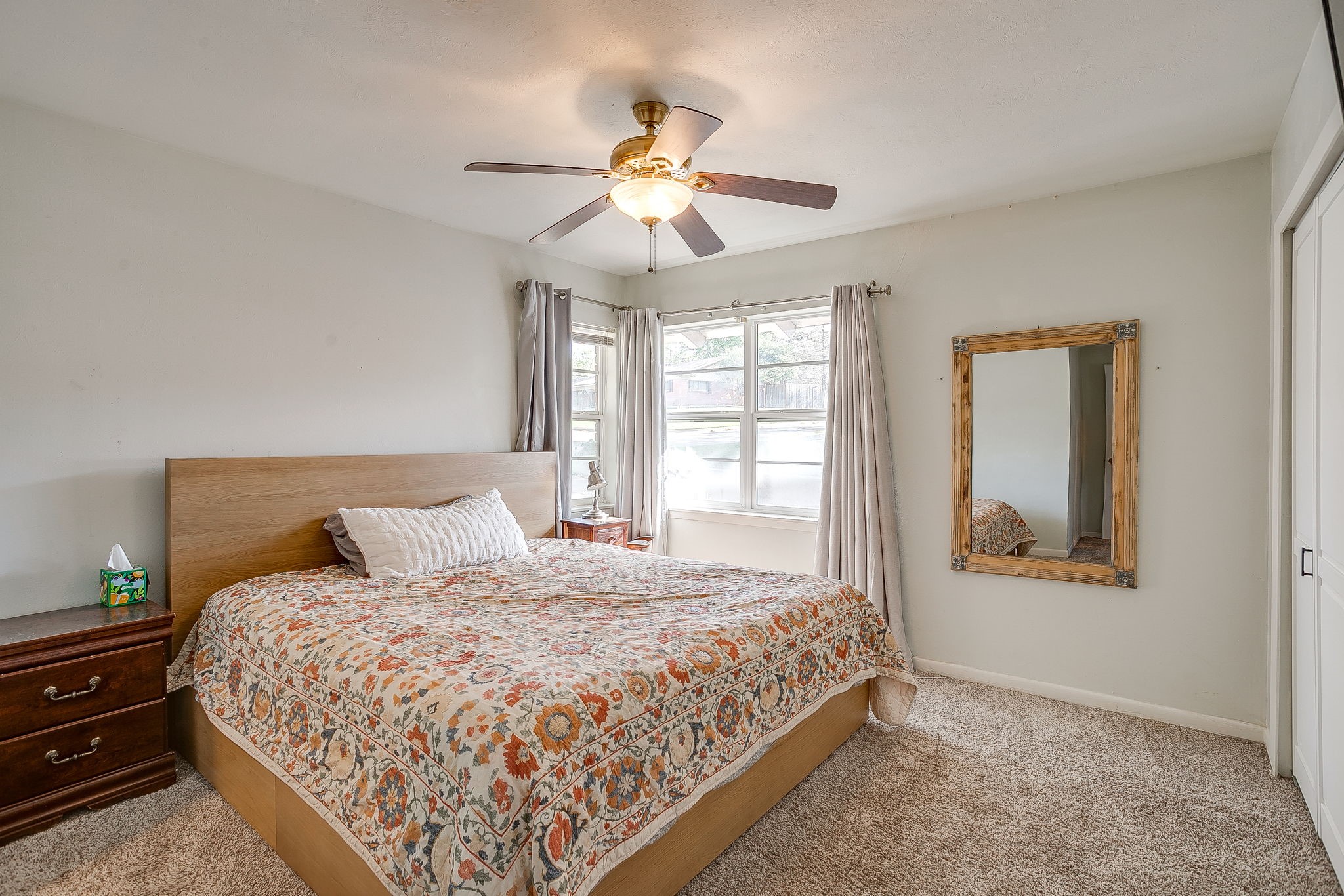 6829 Chickering Road Fort Worth TX 76116