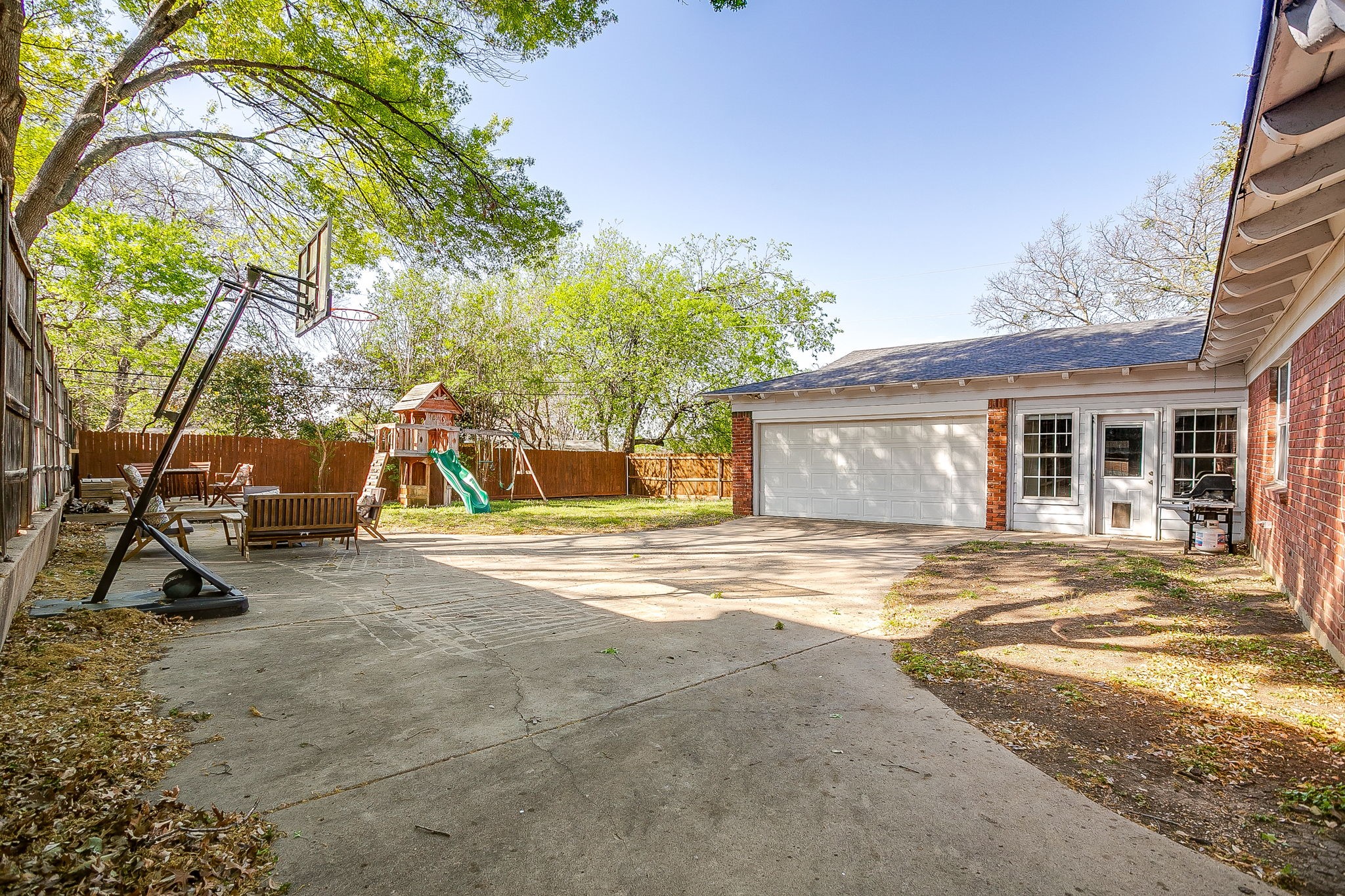 6829 Chickering Road Fort Worth TX 76116