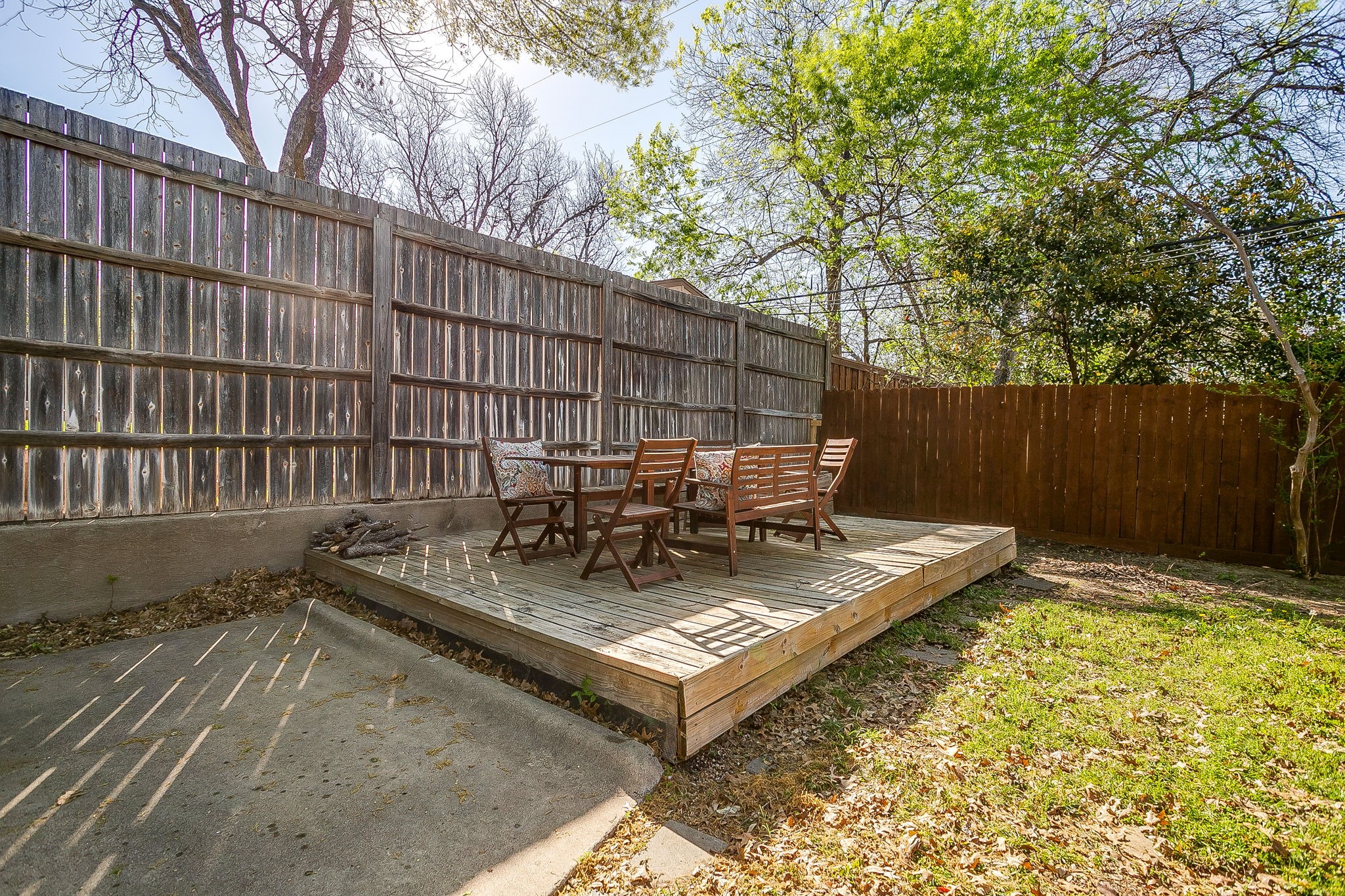 6829 Chickering Road Fort Worth TX 76116