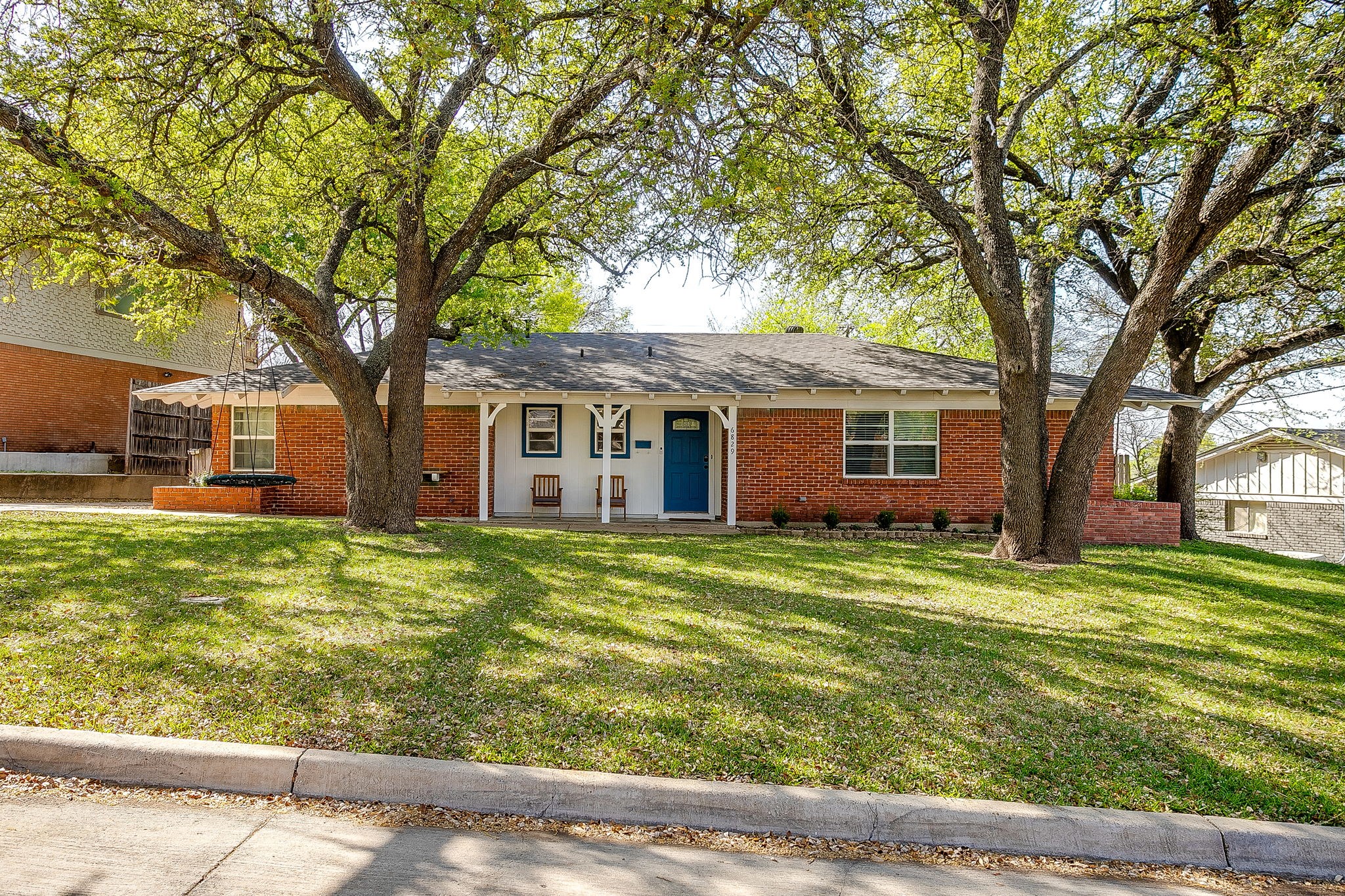 6829 Chickering Road Fort Worth TX 76116