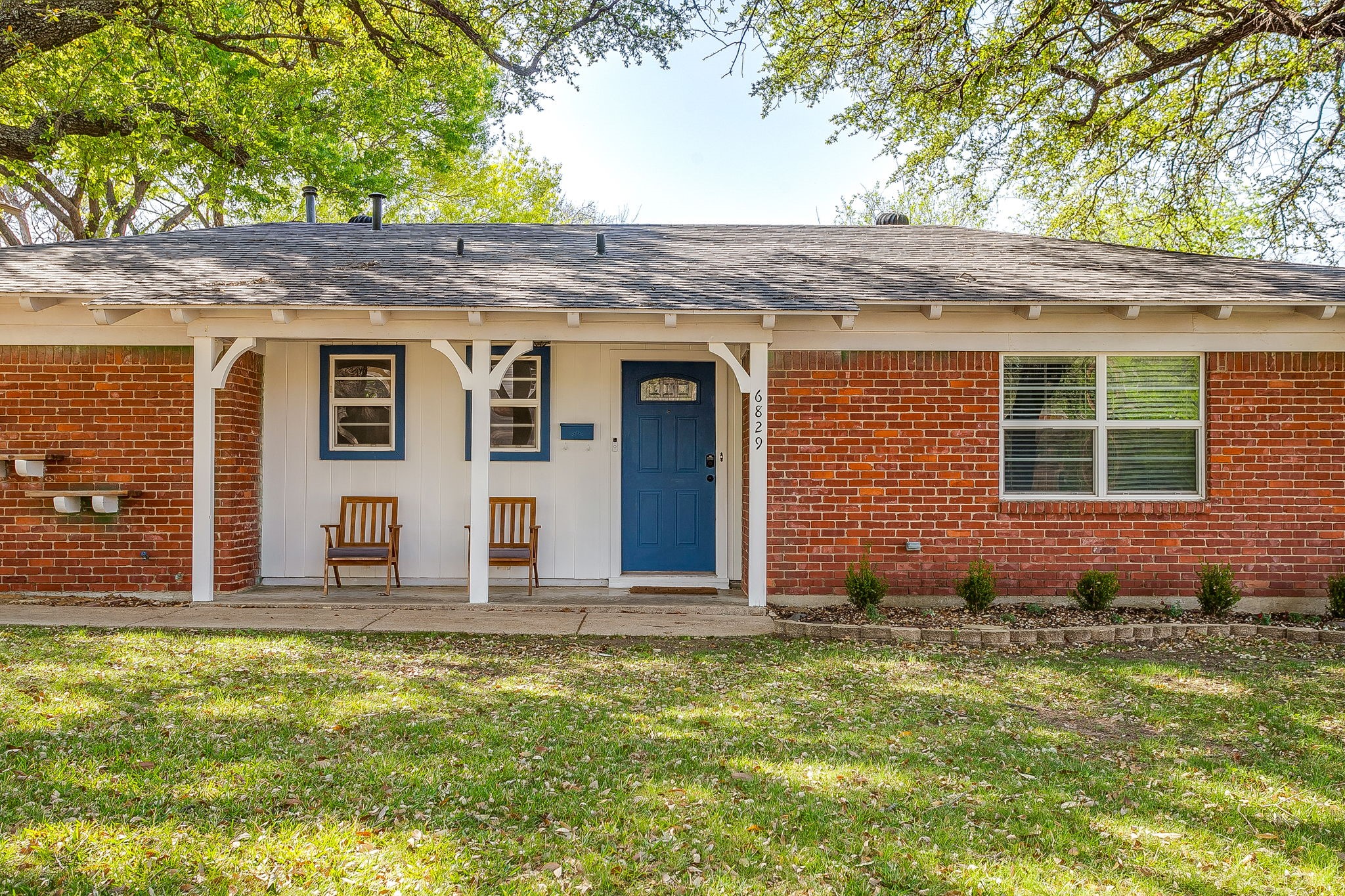 6829 Chickering Road Fort Worth TX 76116