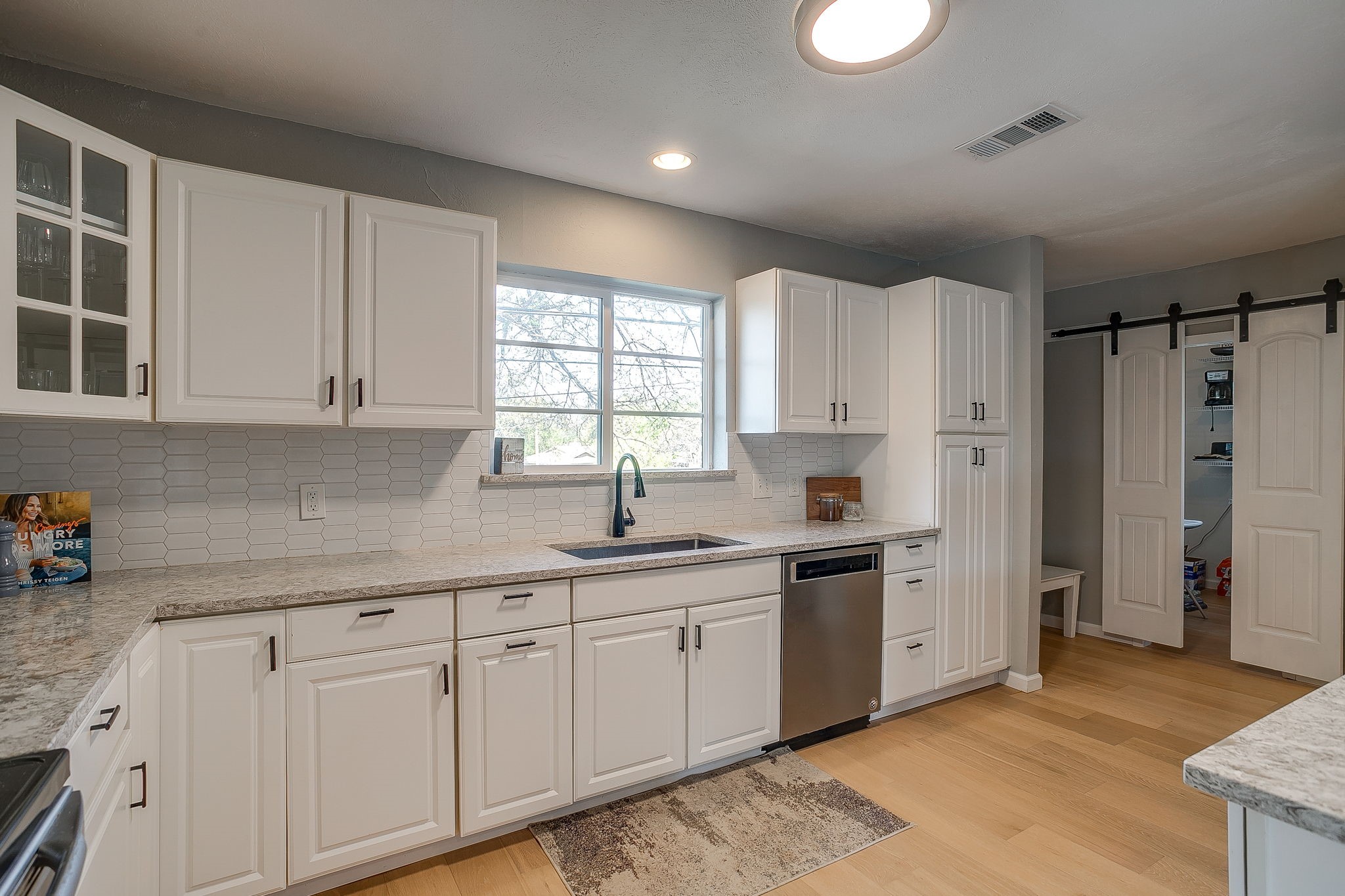 6829 Chickering Road Fort Worth TX 76116