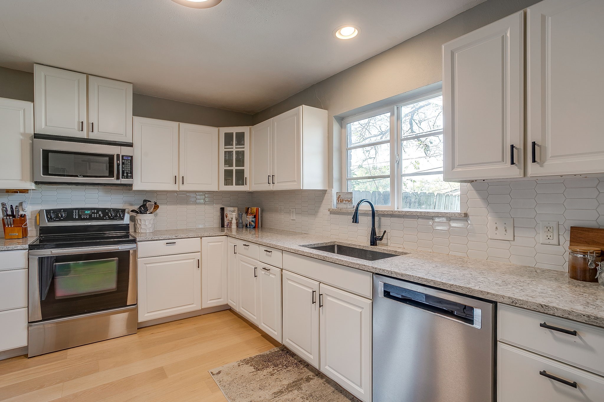 6829 Chickering Road Fort Worth TX 76116