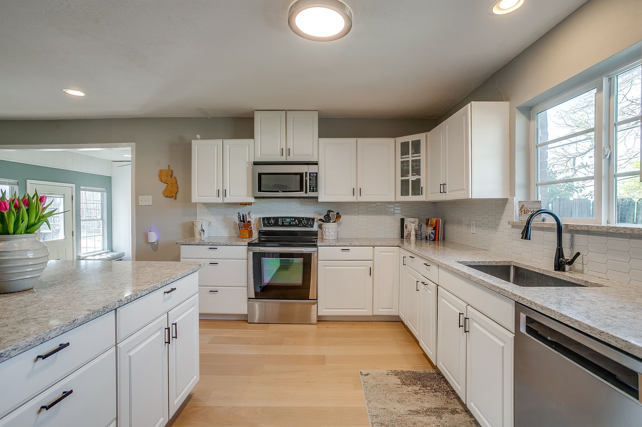 6829 Chickering Road Fort Worth TX 76116