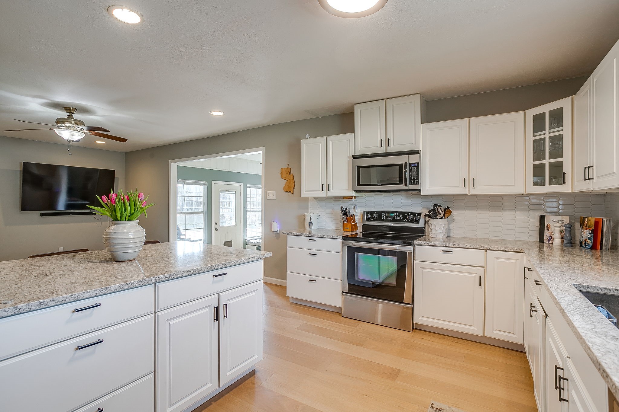 6829 Chickering Road Fort Worth TX 76116