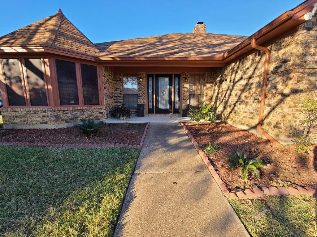 7117 Starnes Road North Richland Hills TX 76182
