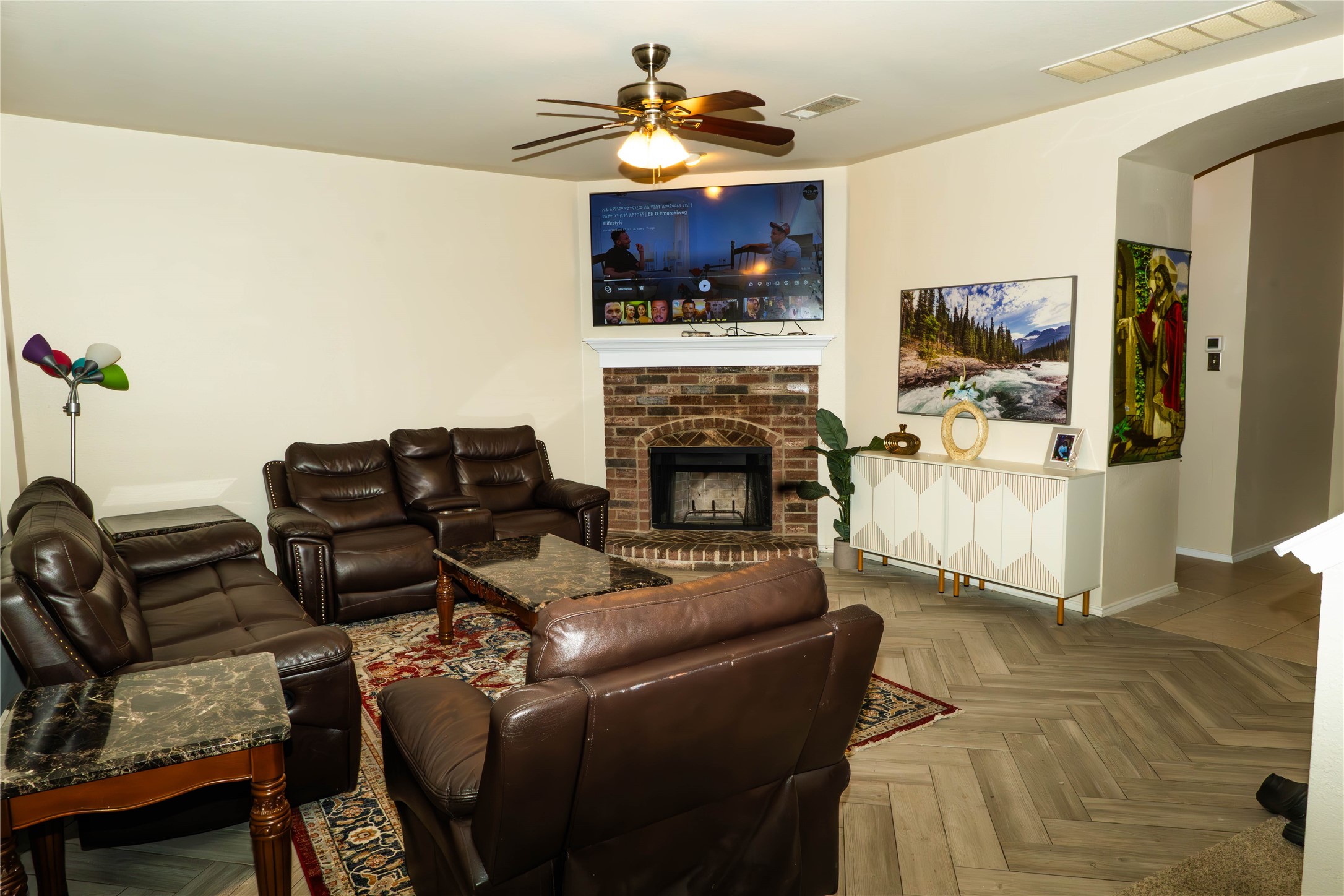 2000 Uvalde Drive Forney TX 75126