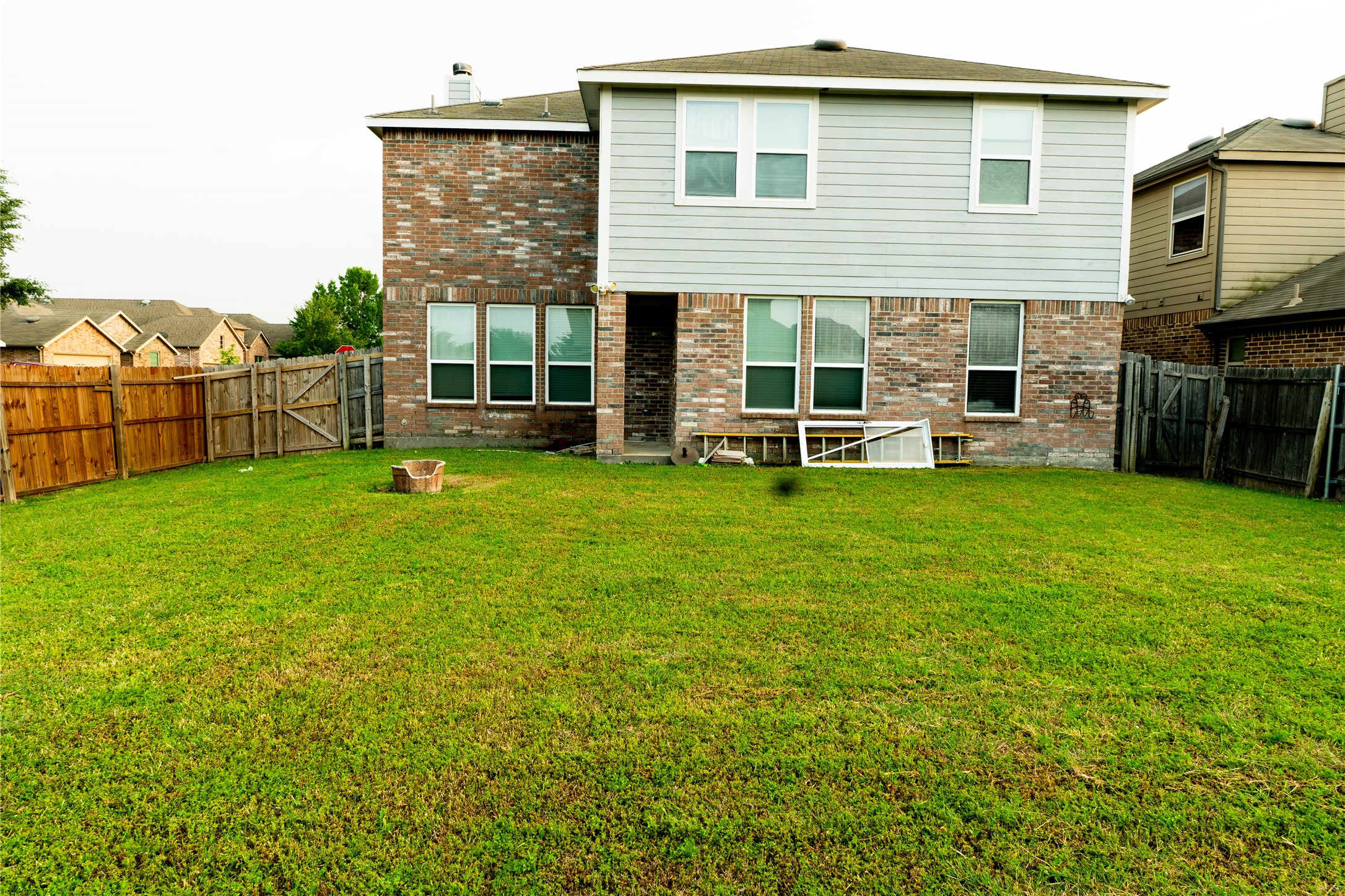 2000 Uvalde Drive Forney TX 75126