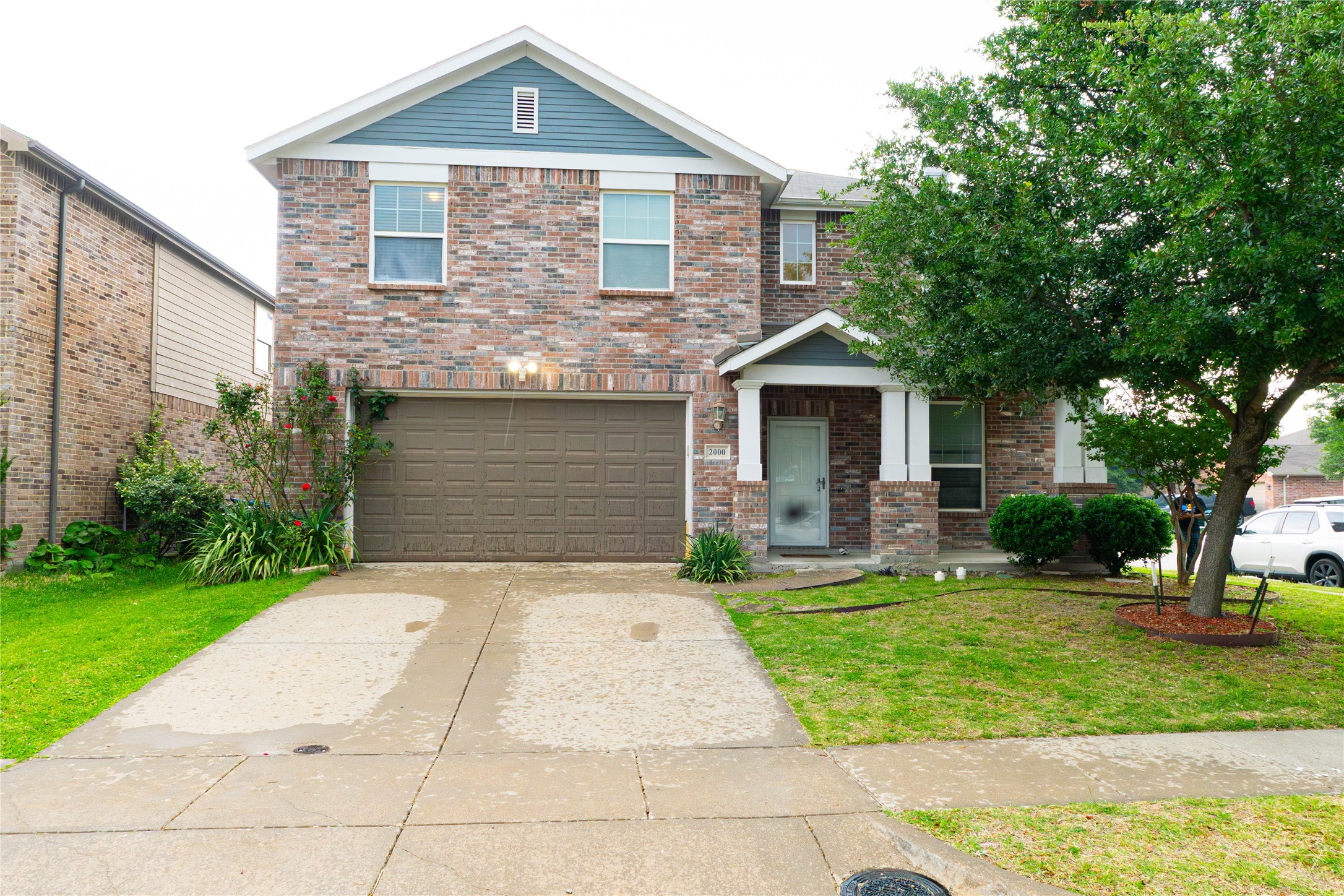 2000 Uvalde Drive Forney TX 75126