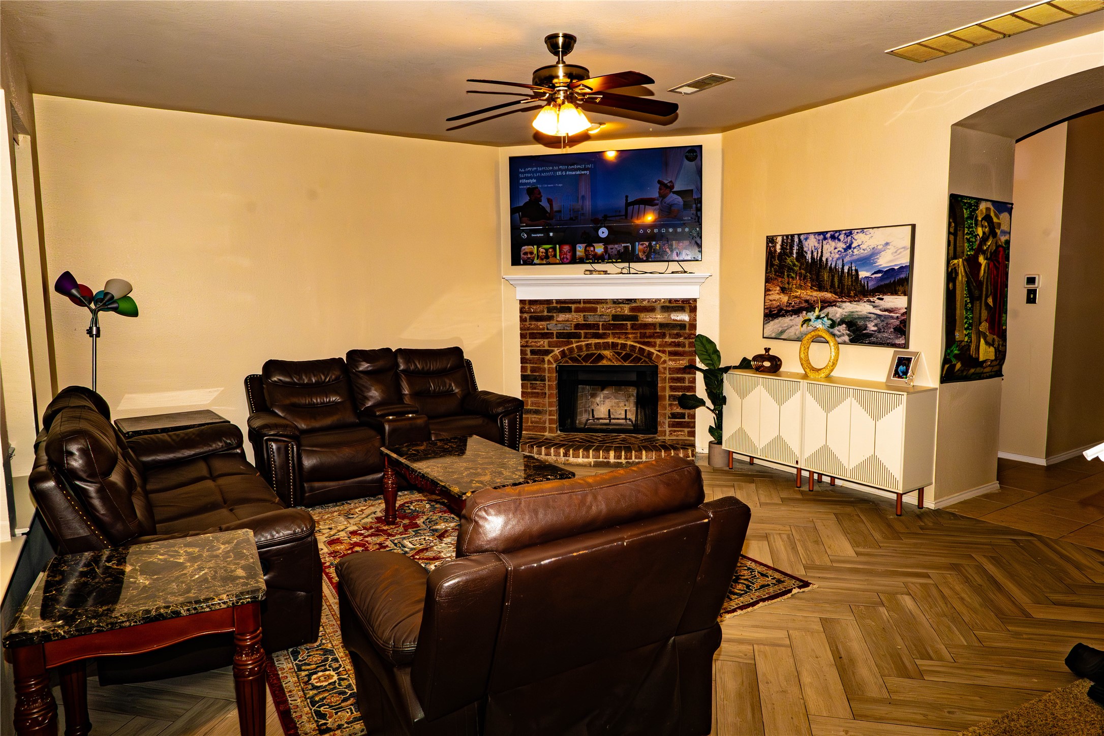 2000 Uvalde Drive Forney TX 75126