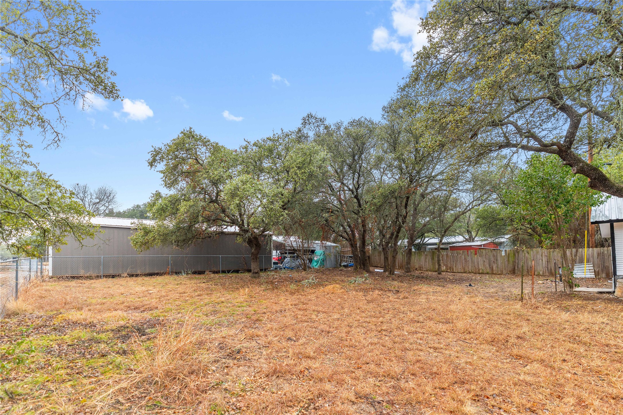 6916 Clover Leaf Drive Brownwood TX 76801