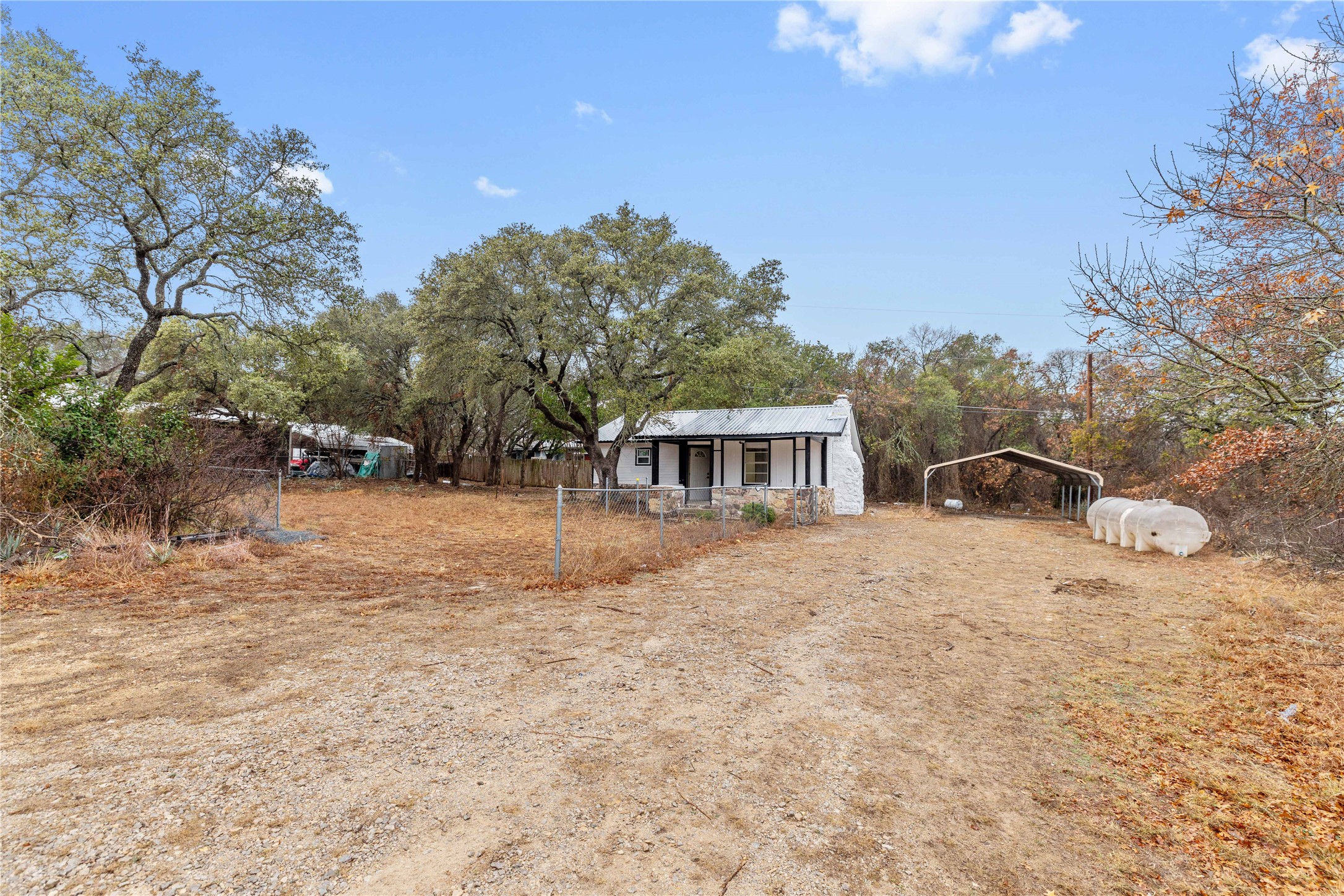 6916 Clover Leaf Drive Brownwood TX 76801