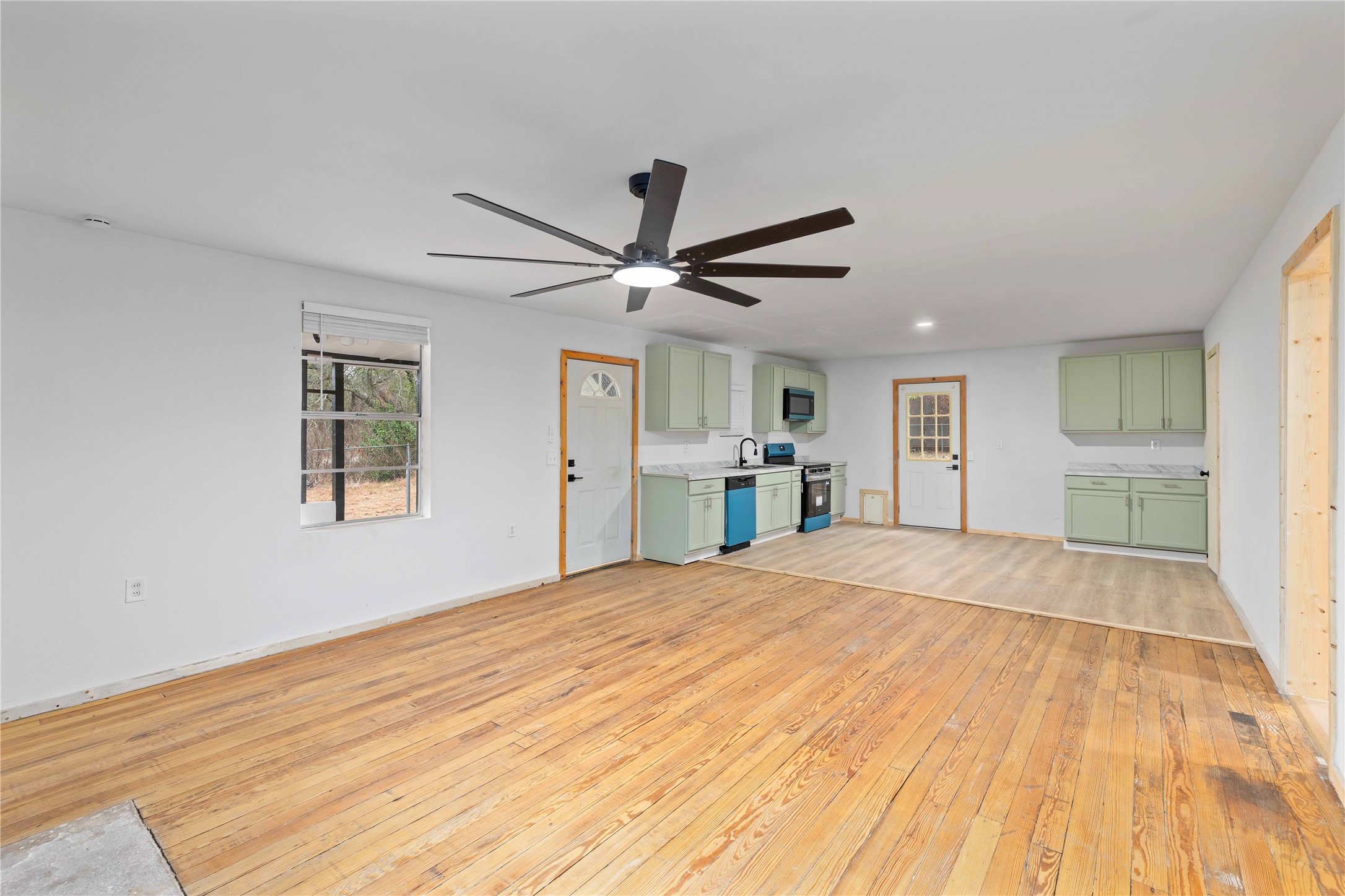 6916 Clover Leaf Drive Brownwood TX 76801