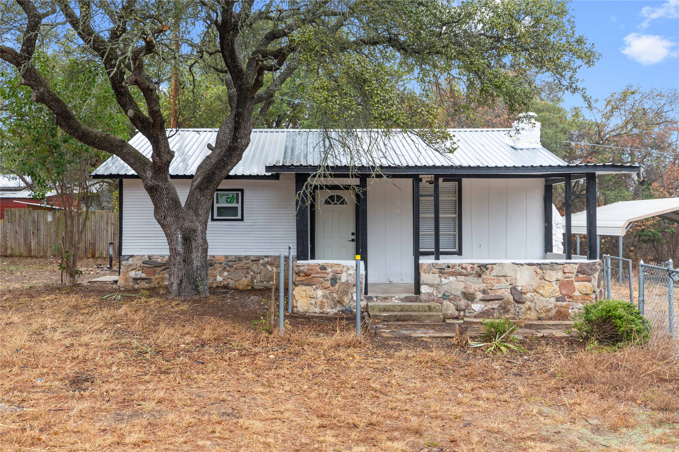 6916 Clover Leaf Drive Brownwood TX 76801