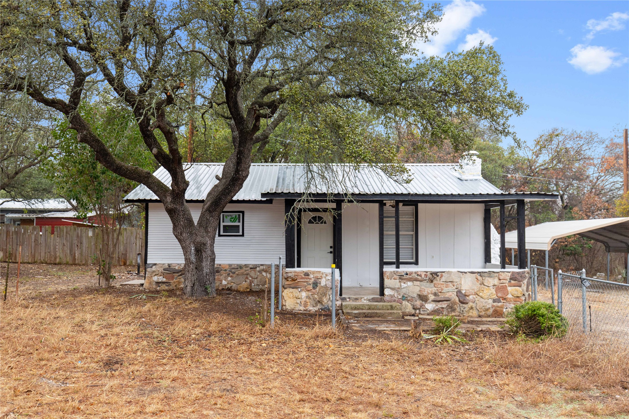 6916 Clover Leaf Drive Brownwood TX 76801