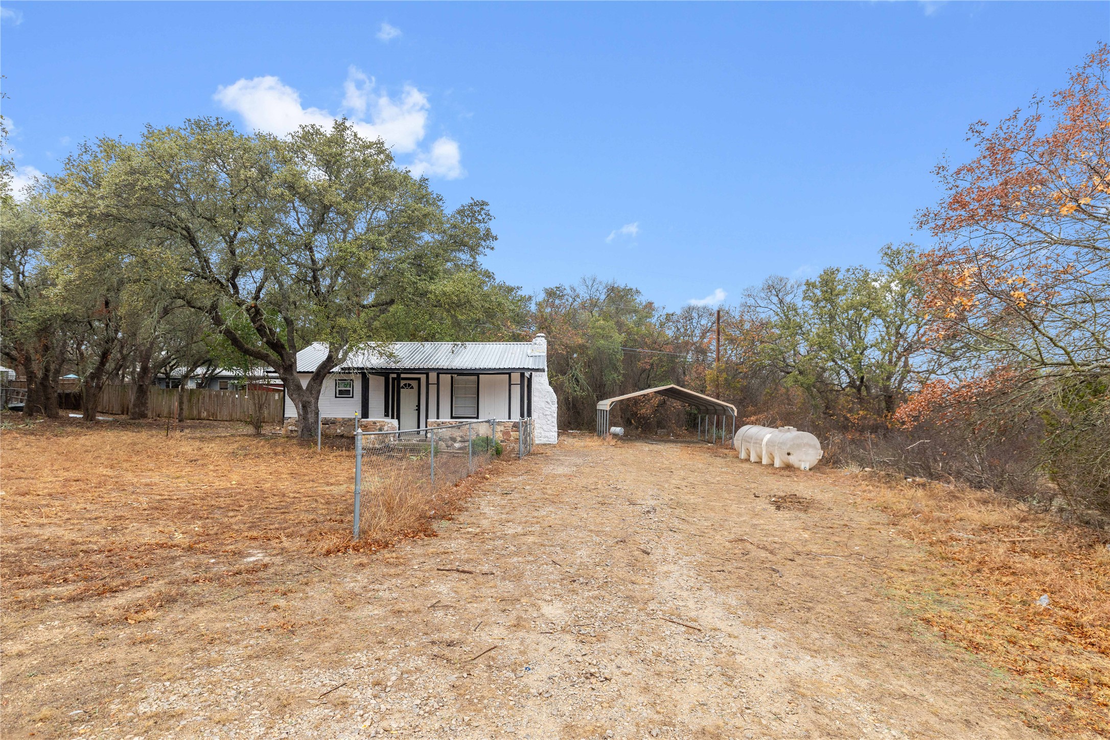 6916 Clover Leaf Drive Brownwood TX 76801