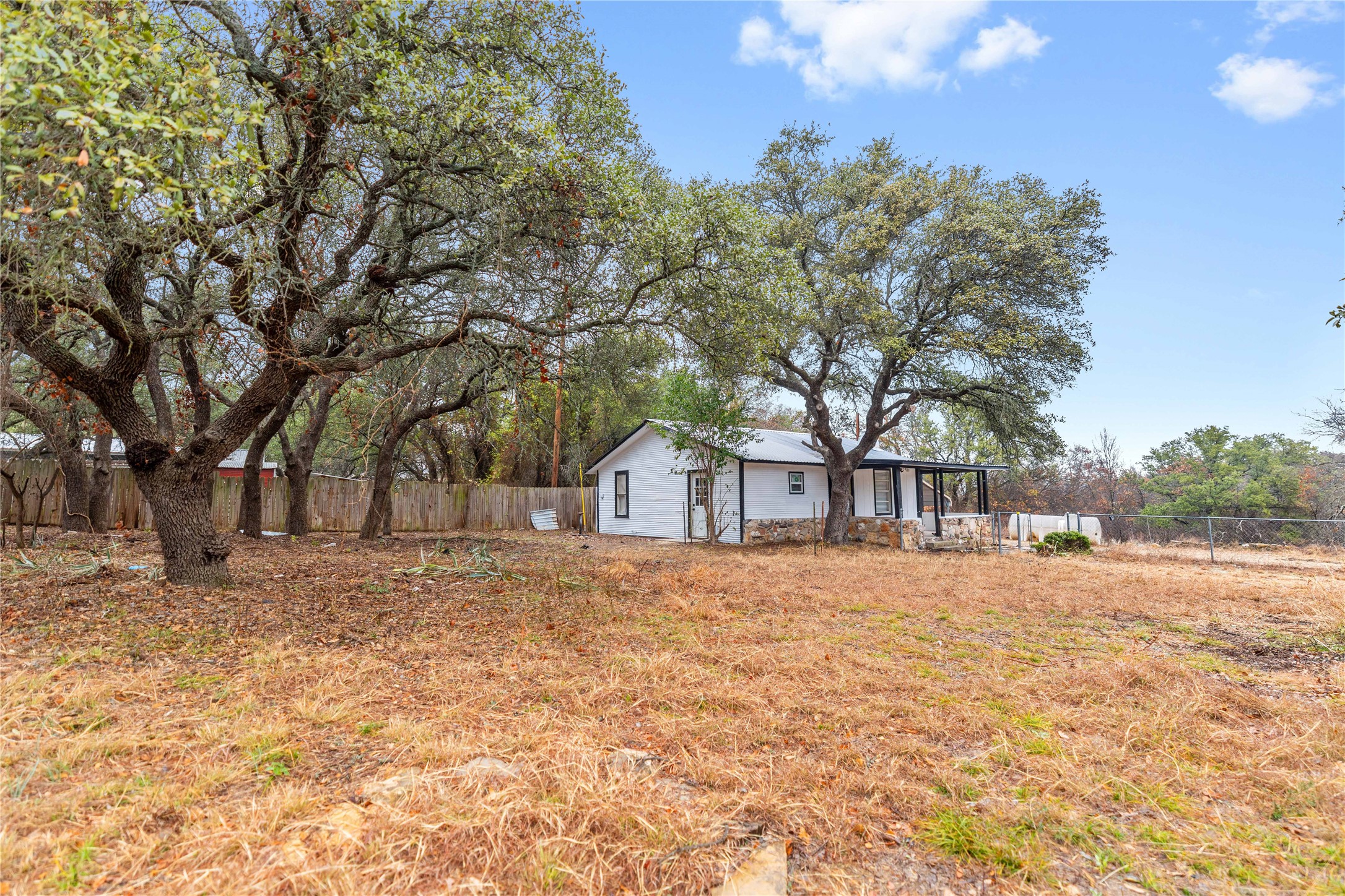 6916 Clover Leaf Drive Brownwood TX 76801