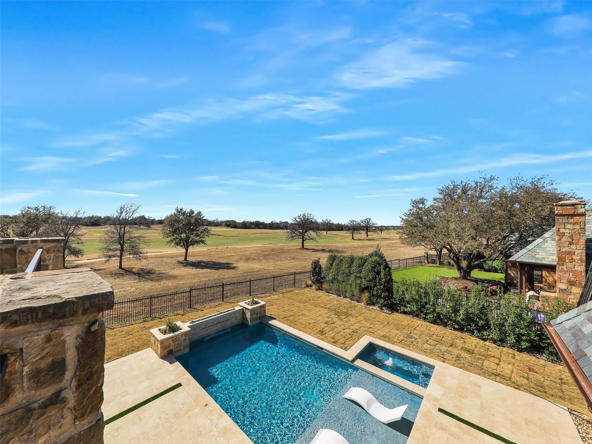 2320 Cedar Elm Terrace Westlake TX 76262