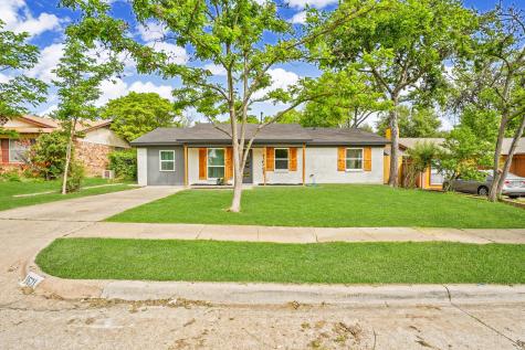 1621 Running River Road Garland TX 75044