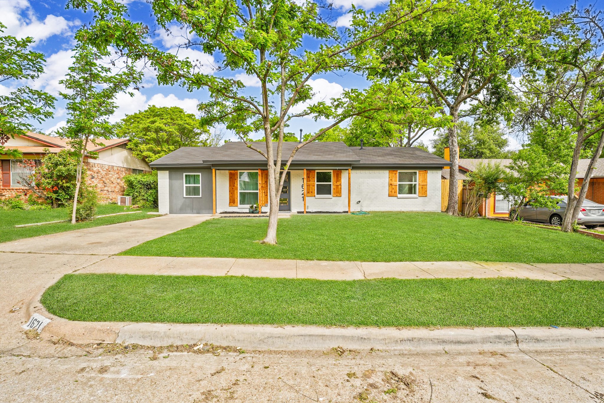 1621 Running River Road Garland TX 75044