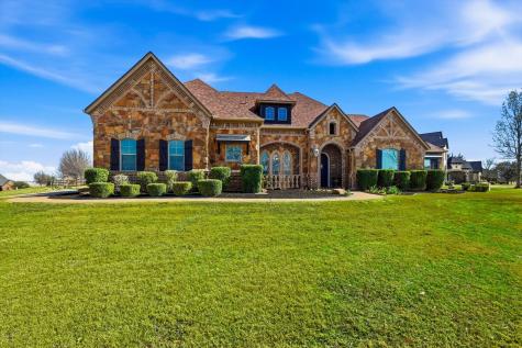 12088 Alysse Way Fort Worth TX 76179
