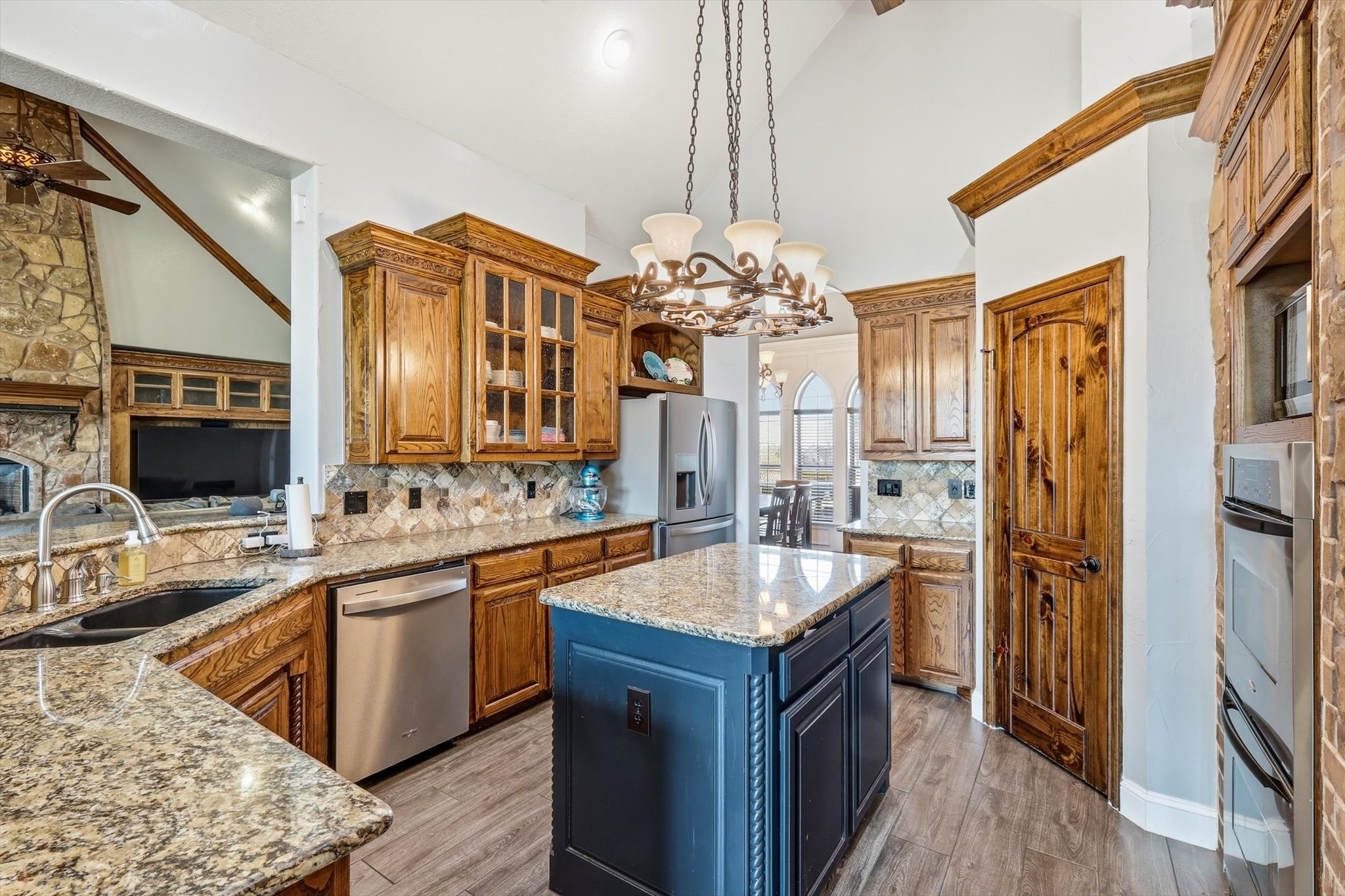 12088 Alysse Way Fort Worth TX 76179