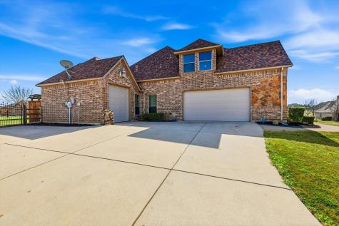12088 Alysse Way Fort Worth TX 76179