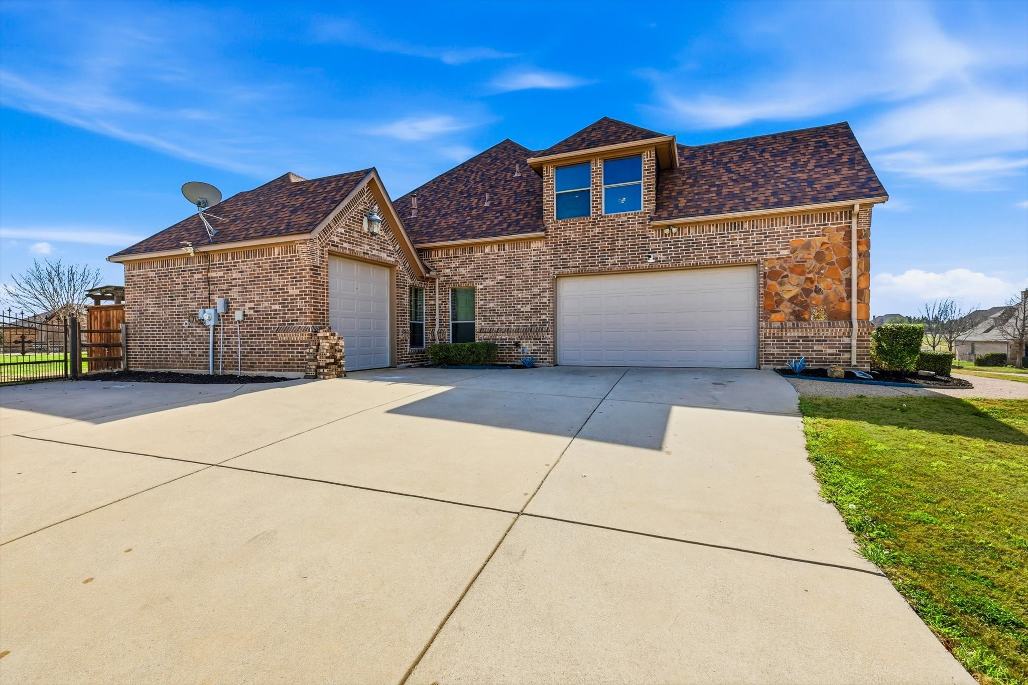 12088 Alysse Way Fort Worth TX 76179
