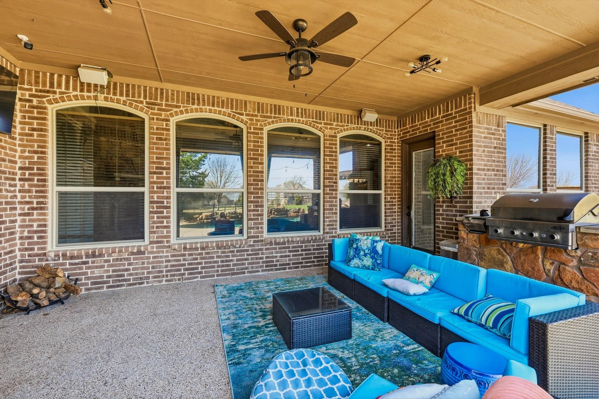 12088 Alysse Way Fort Worth TX 76179