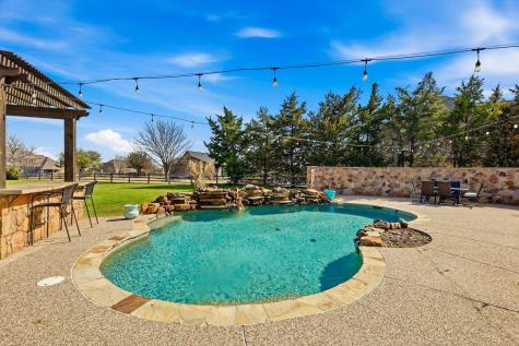 12088 Alysse Way Fort Worth TX 76179