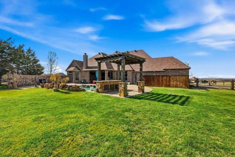 12088 Alysse Way Fort Worth TX 76179