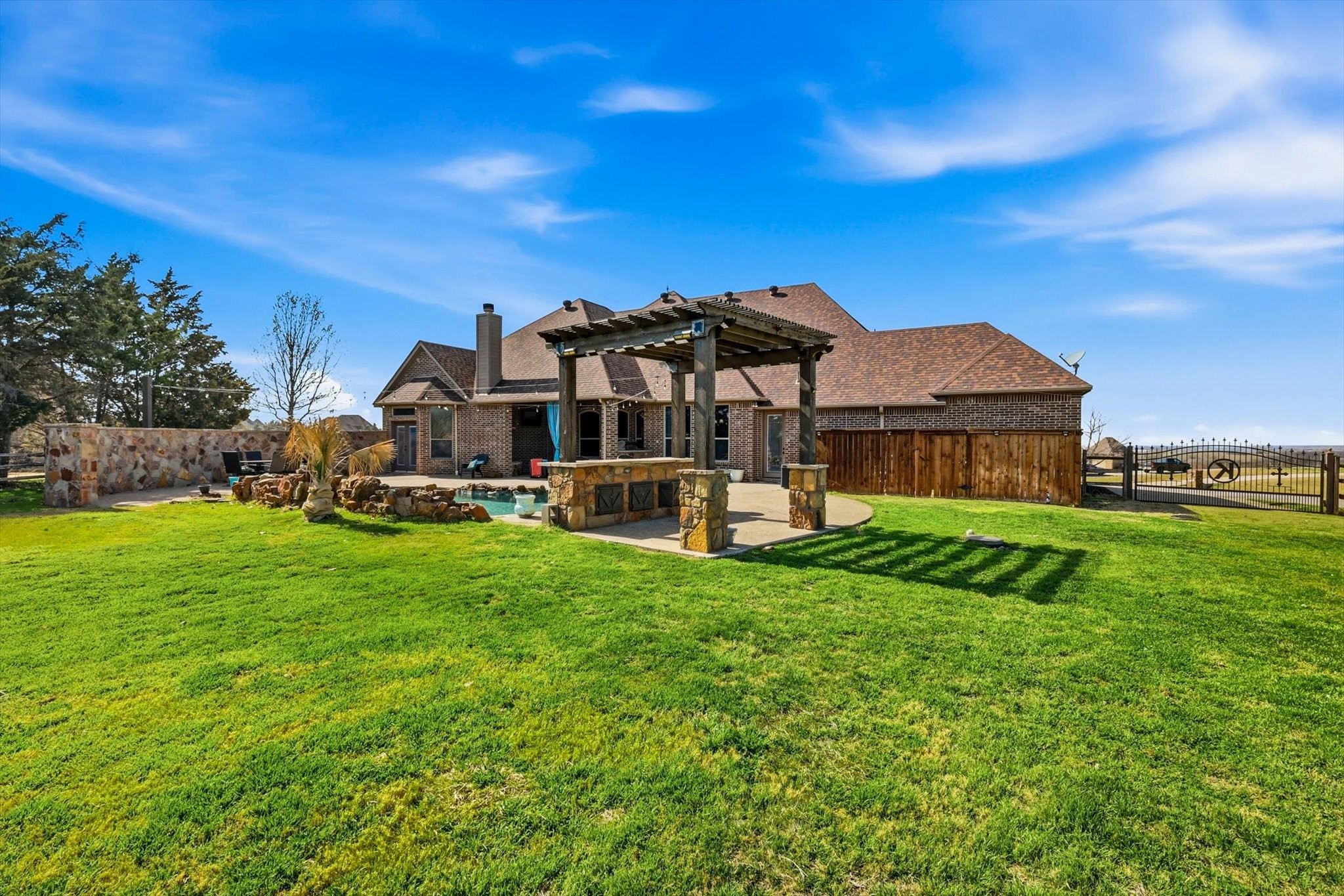 12088 Alysse Way Fort Worth TX 76179