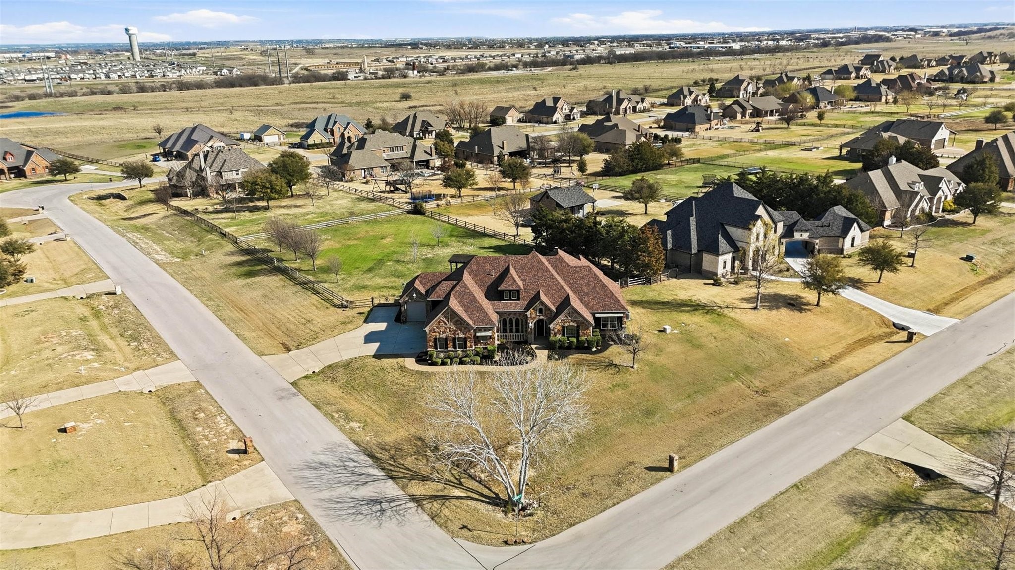 12088 Alysse Way Fort Worth TX 76179
