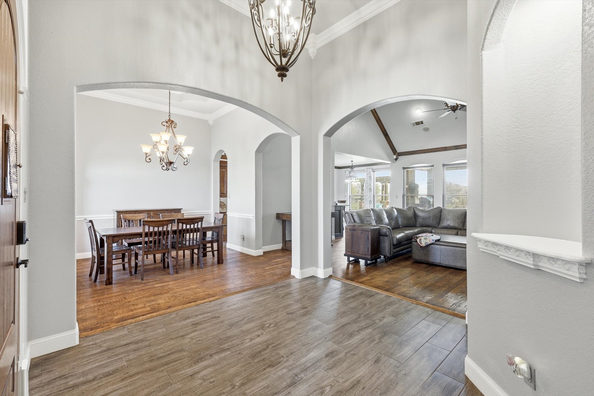 12088 Alysse Way Fort Worth TX 76179