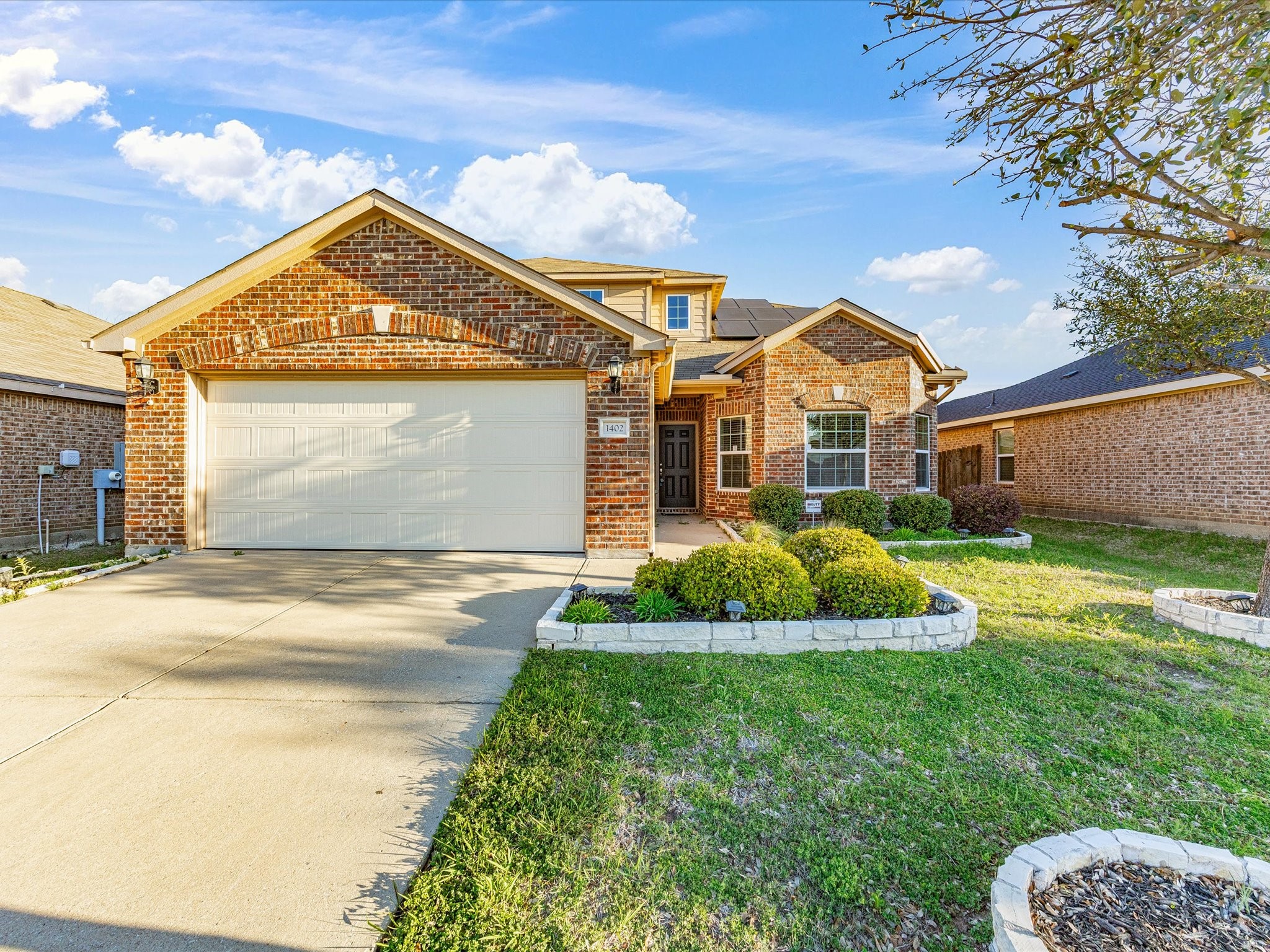 1402 Englemann Drive Princeton TX 75407