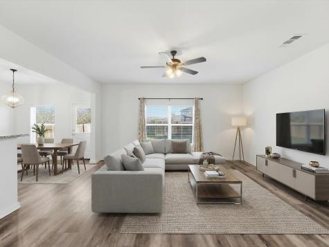 1402 Englemann Drive Princeton TX 75407