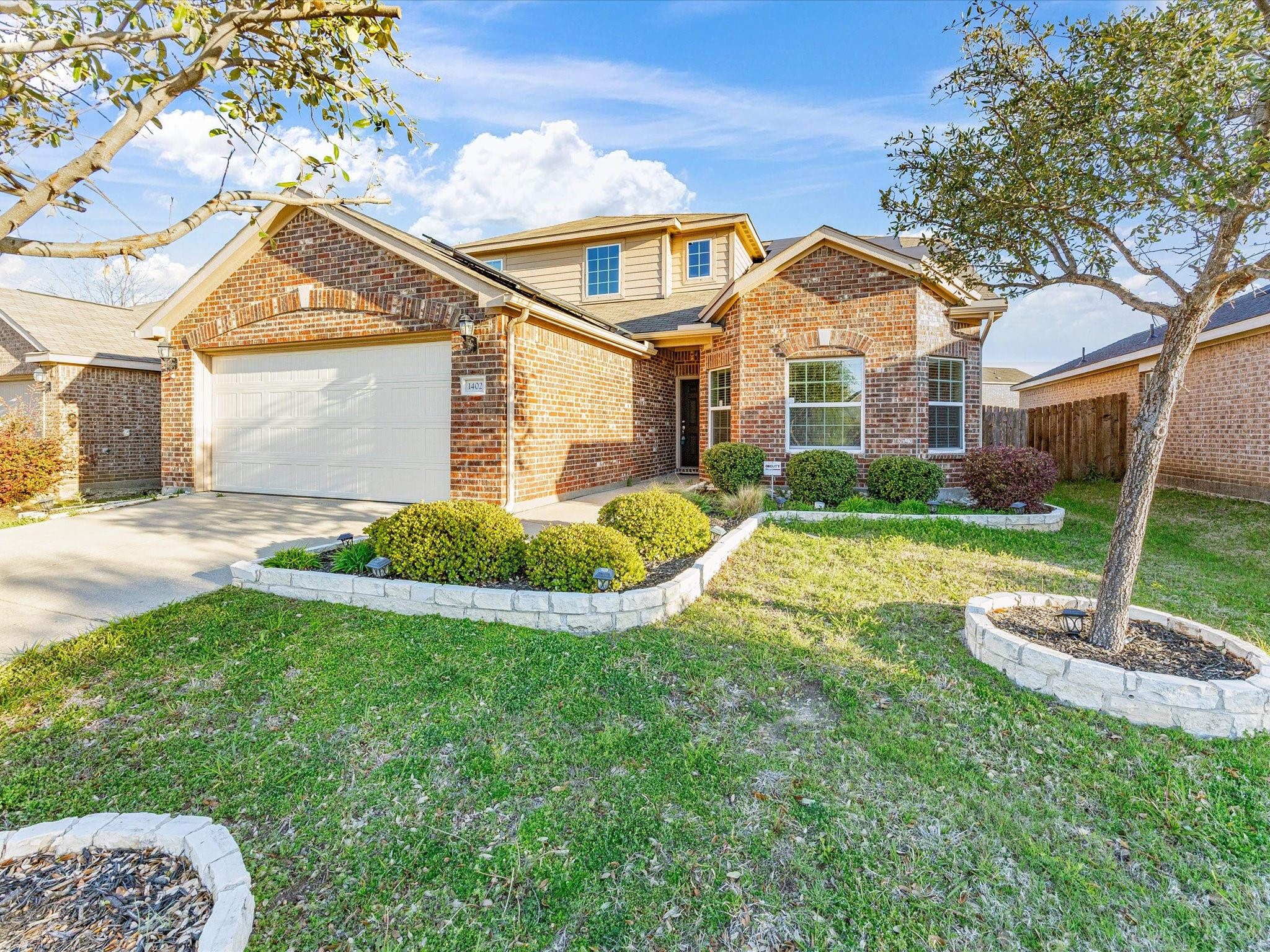1402 Englemann Drive Princeton TX 75407