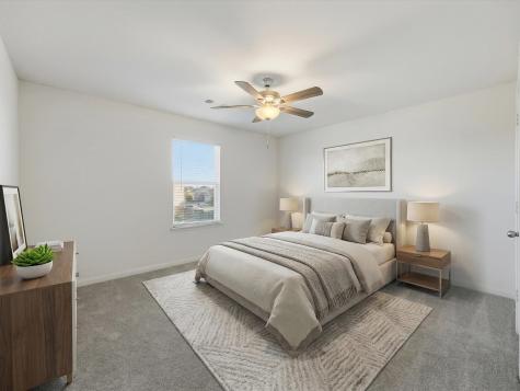 1402 Englemann Drive Princeton TX 75407